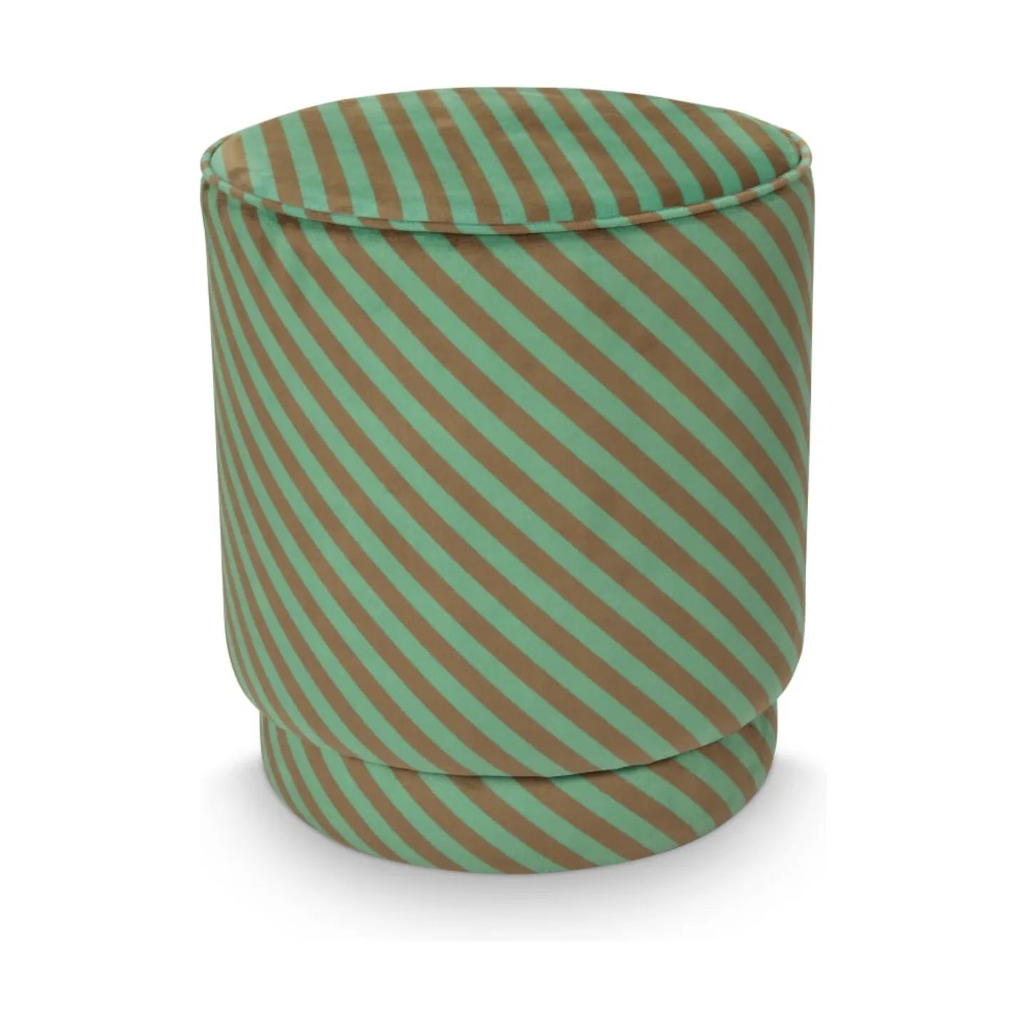 PIP Studio Puffer Pip Studio Home Accessories Puf i Grøn, 1