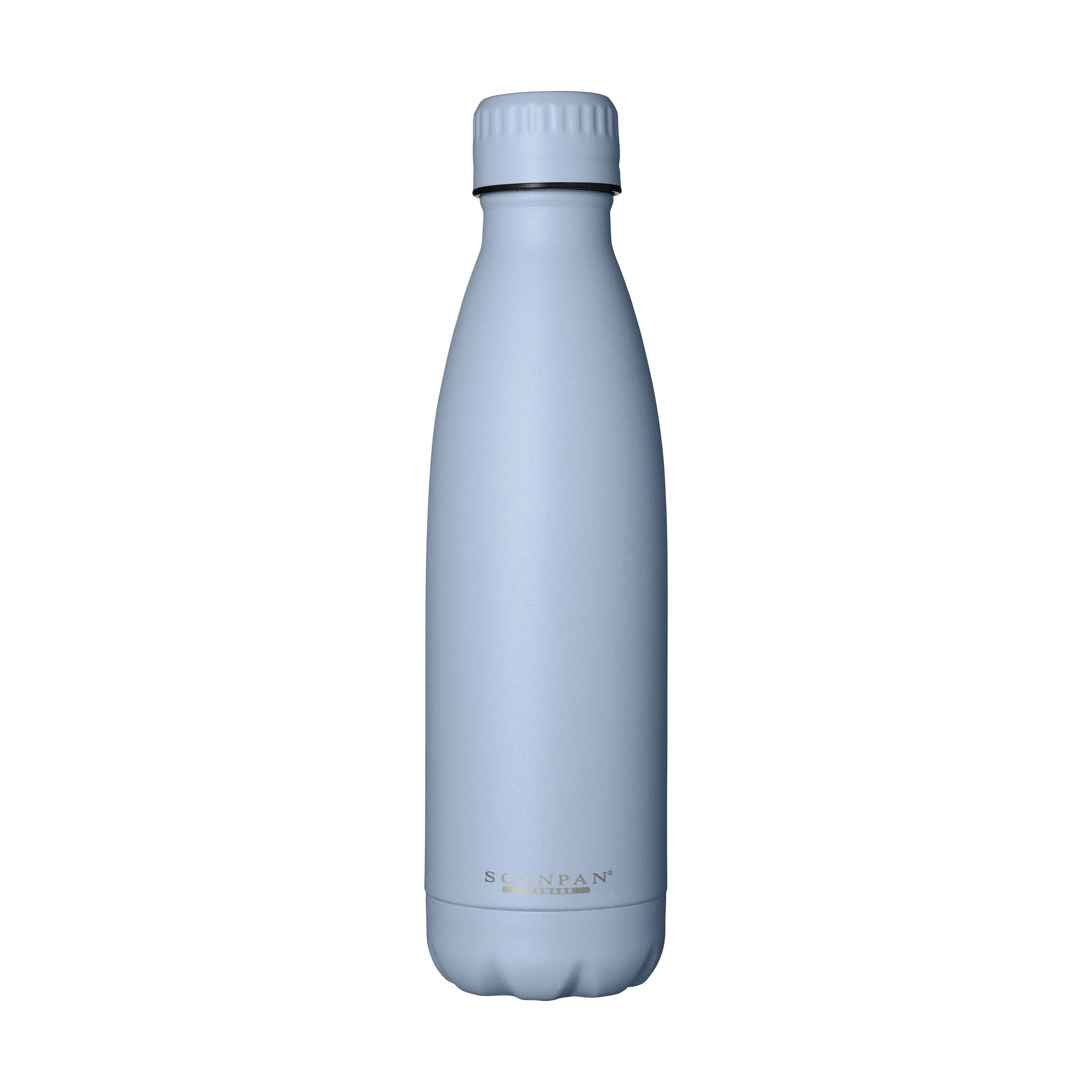 Scanpan Drikkedunke To Go Termo Drikkedunk i Nantucket Breeze, 500 ml, 1