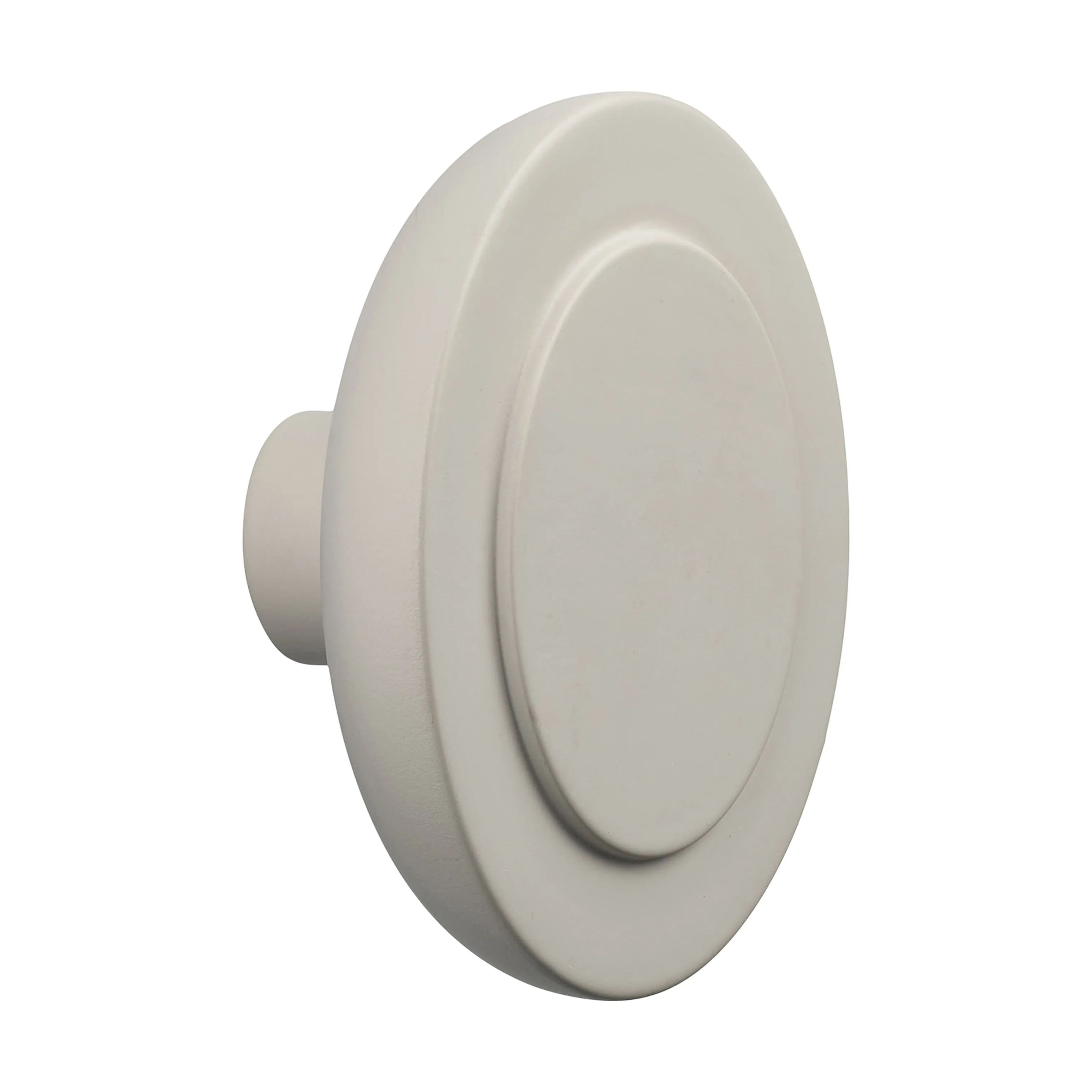 Zone Knager Sensu Krog i Beige, H10 x Ø4,5 cm, 1