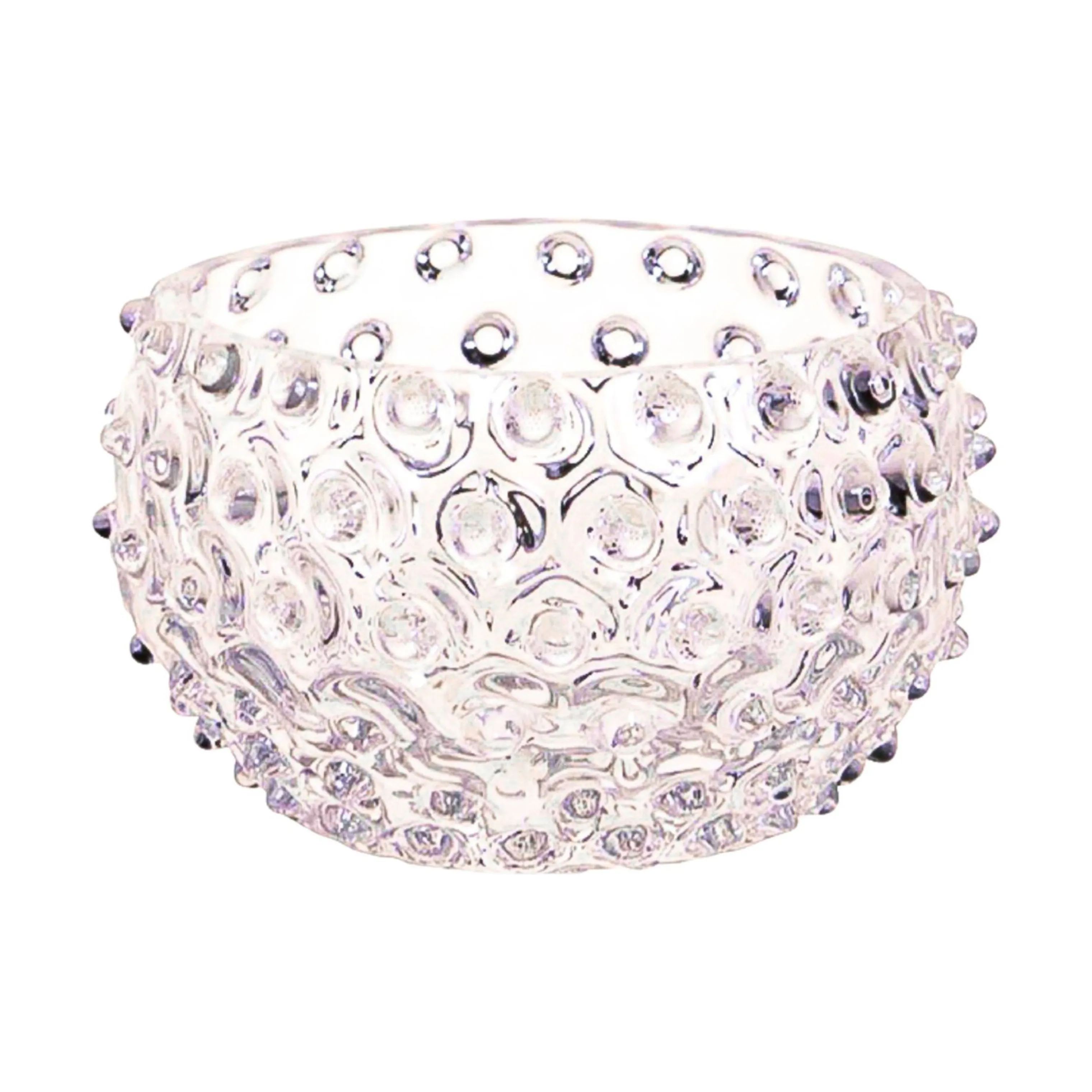 Anna von Lipa Skåle Hobnail Tapasskål i Crystal, 1