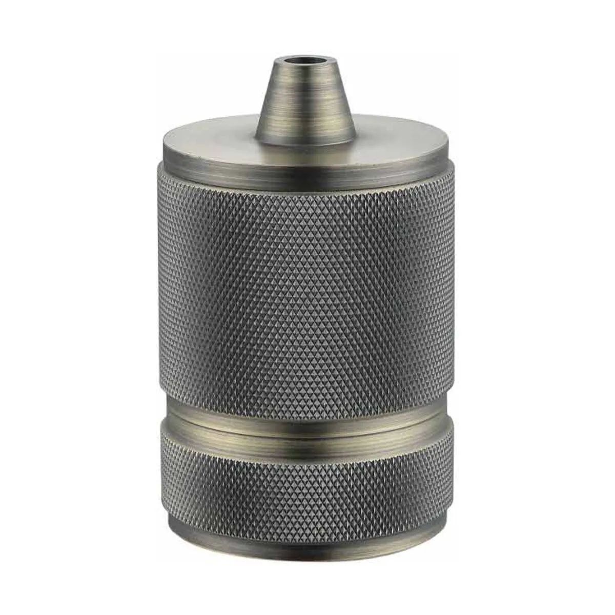 Halo Design Fatninger Halo Fatning i Messing, 1