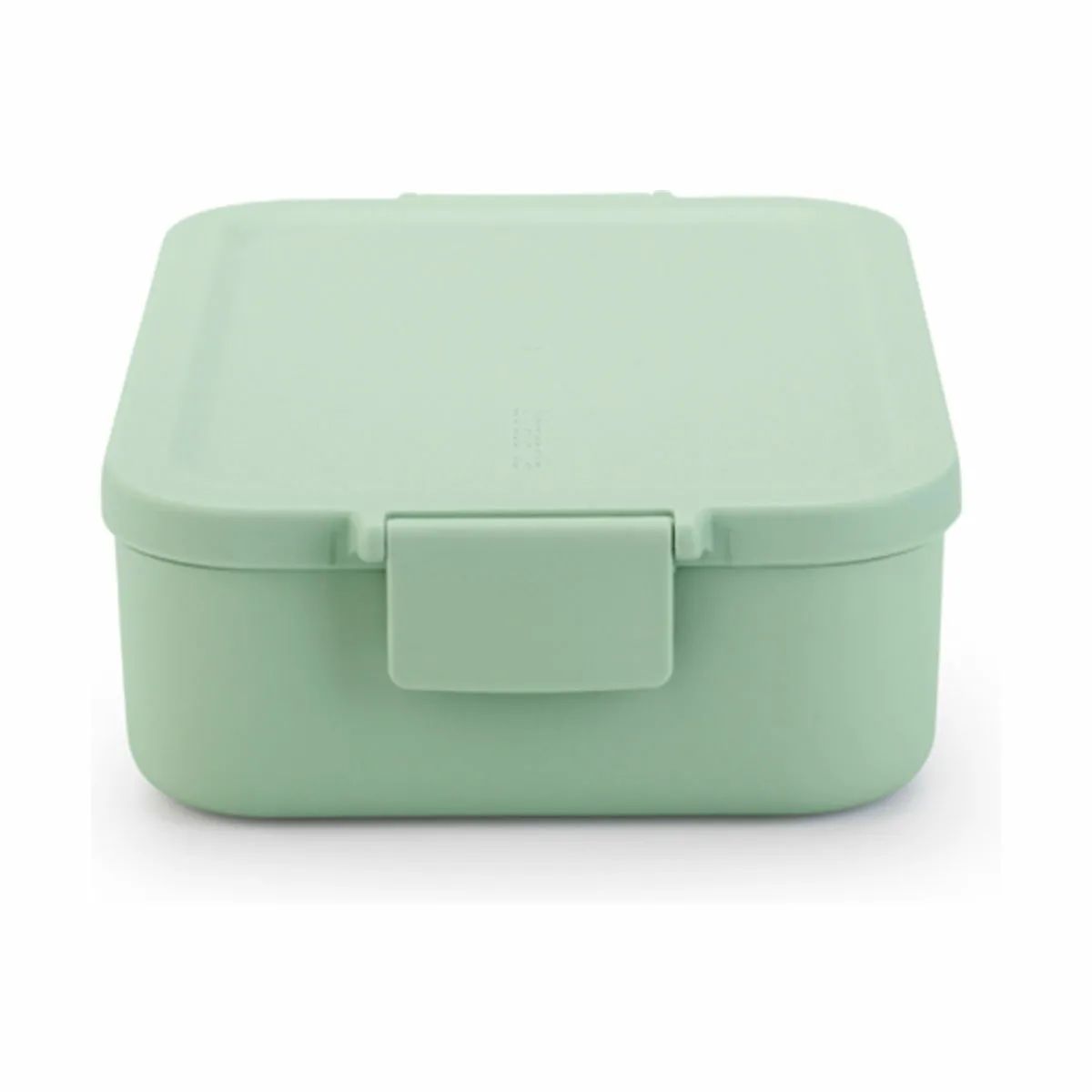 Brabantia Madkasser Make & Take Madkasse i Jade green , 1.1 L, 4