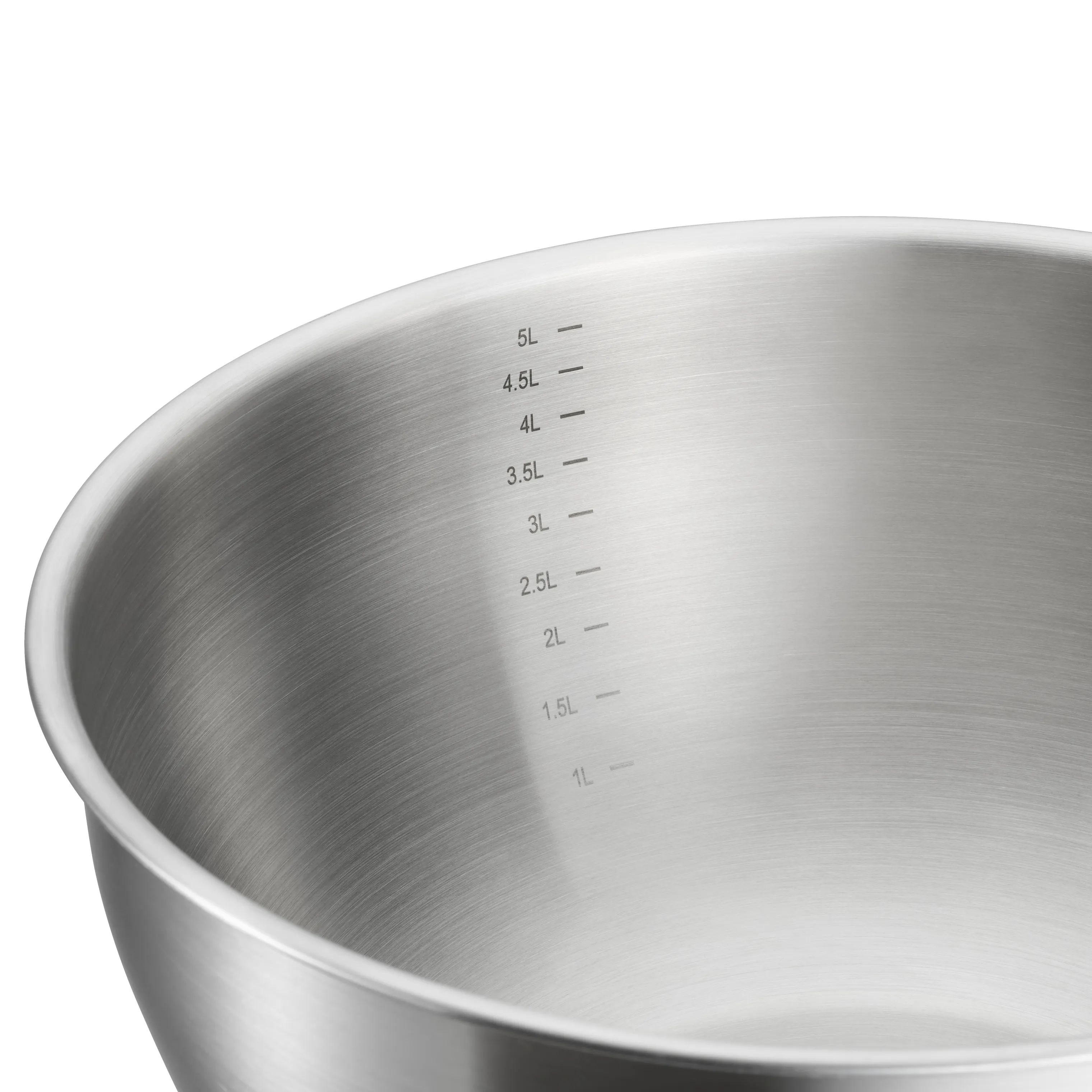 Fiskars Røreskåle Functional Form Røreskål i 5 L, 2