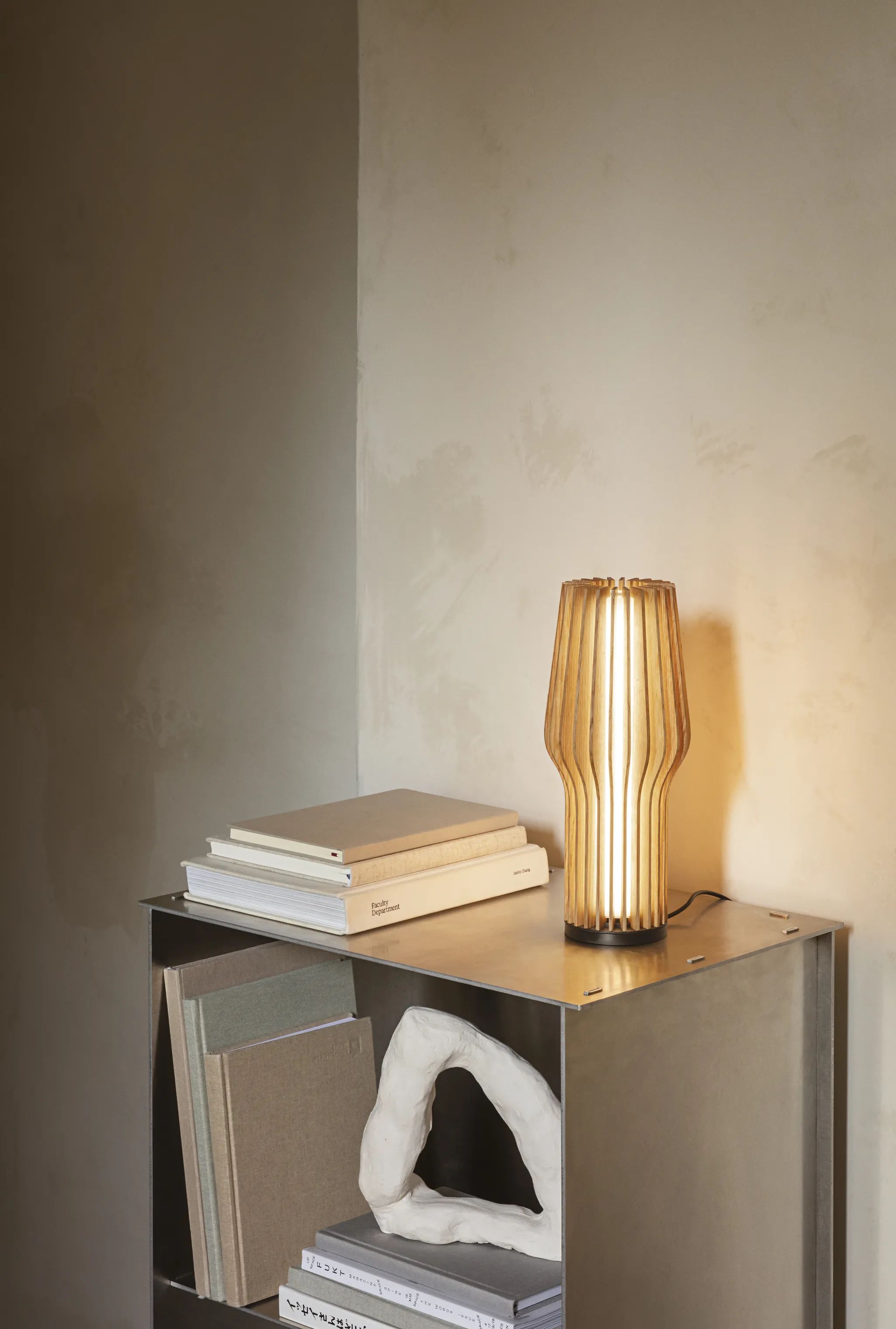 Eva Solo LED-lamper Radiant LED Lampe i Oak, 2