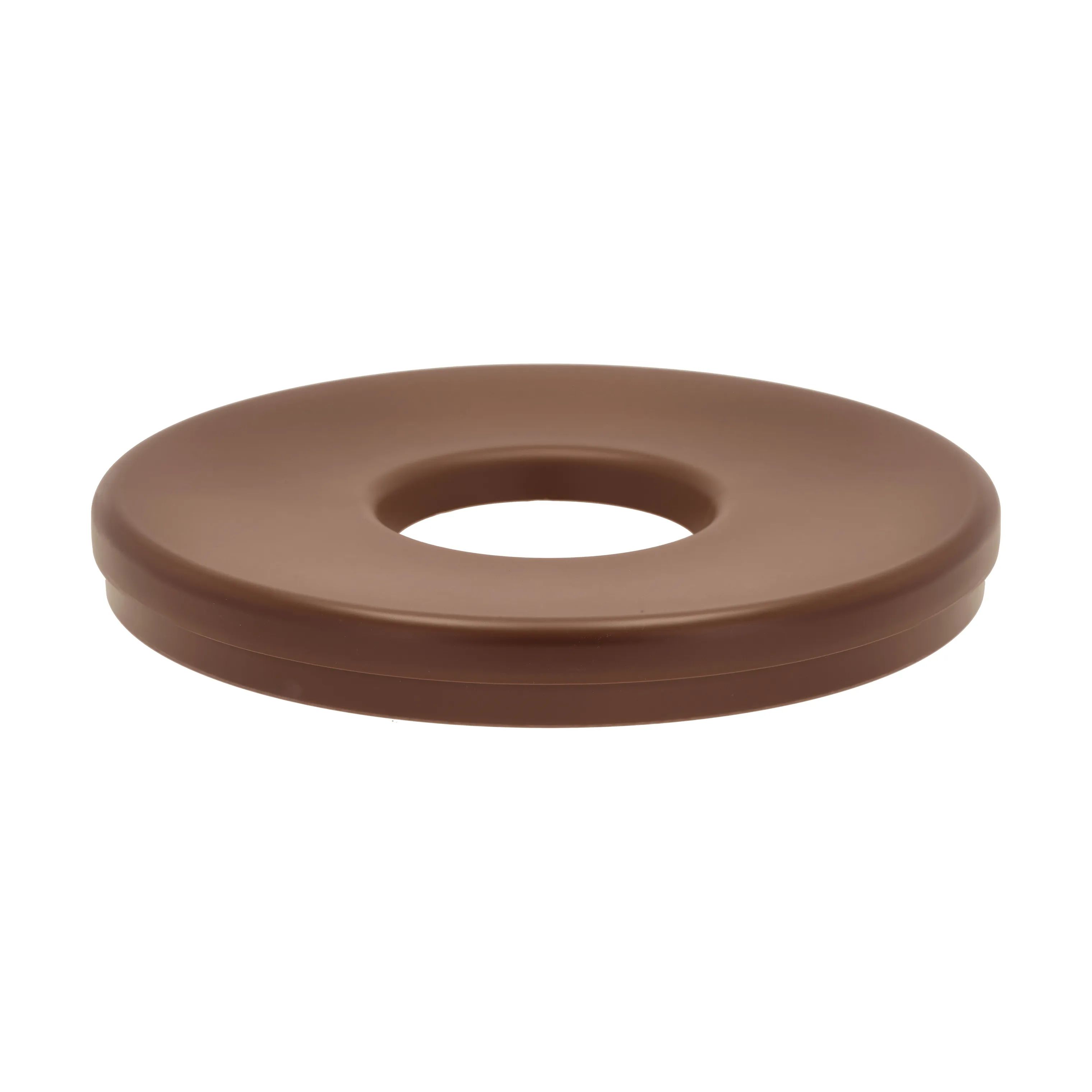Zone Vasketøjskurve Låg til Ume vasketøjskurv i Terracotta, 1