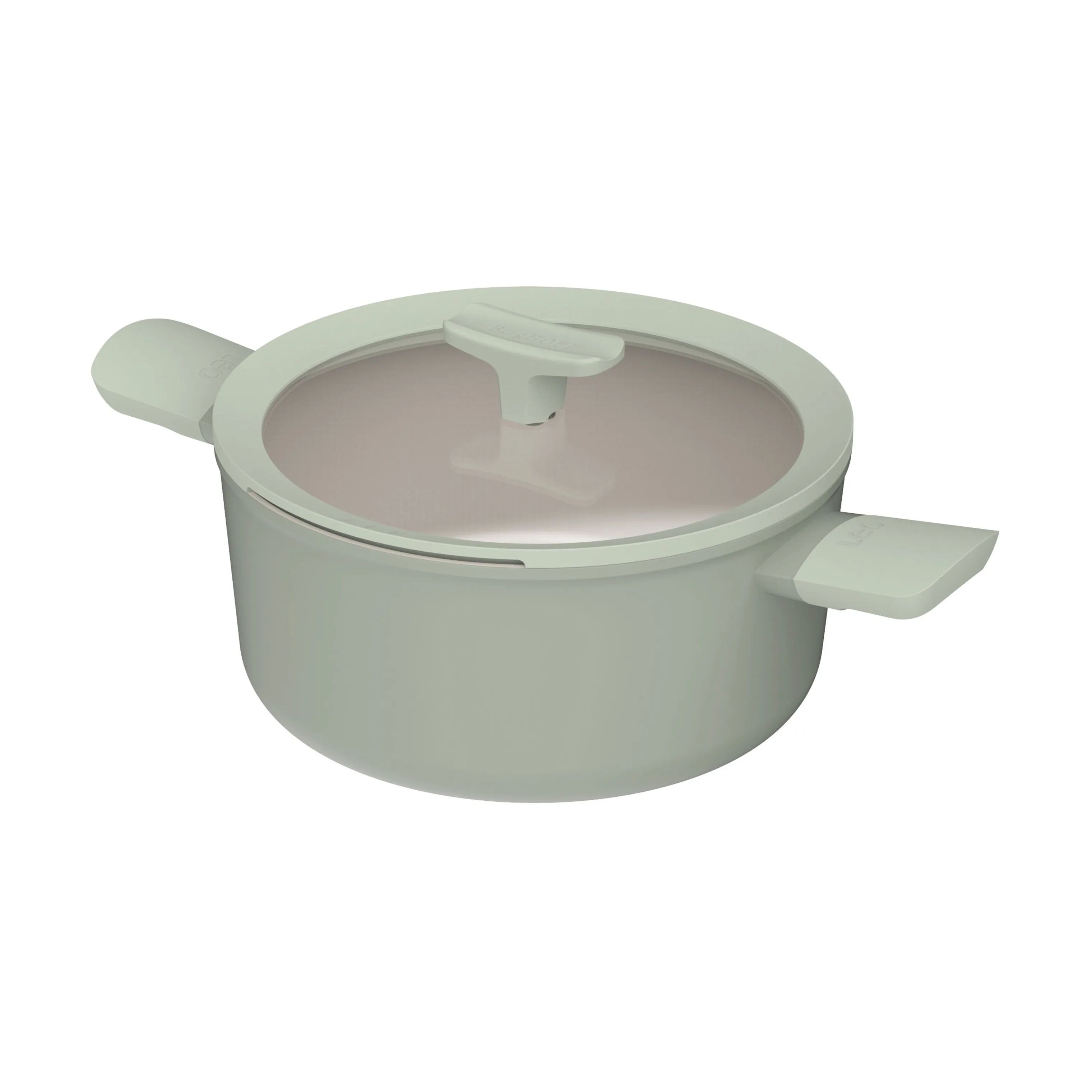 BergHOFF Gryder Balance Gryde i Sage, 4.4 L, 1