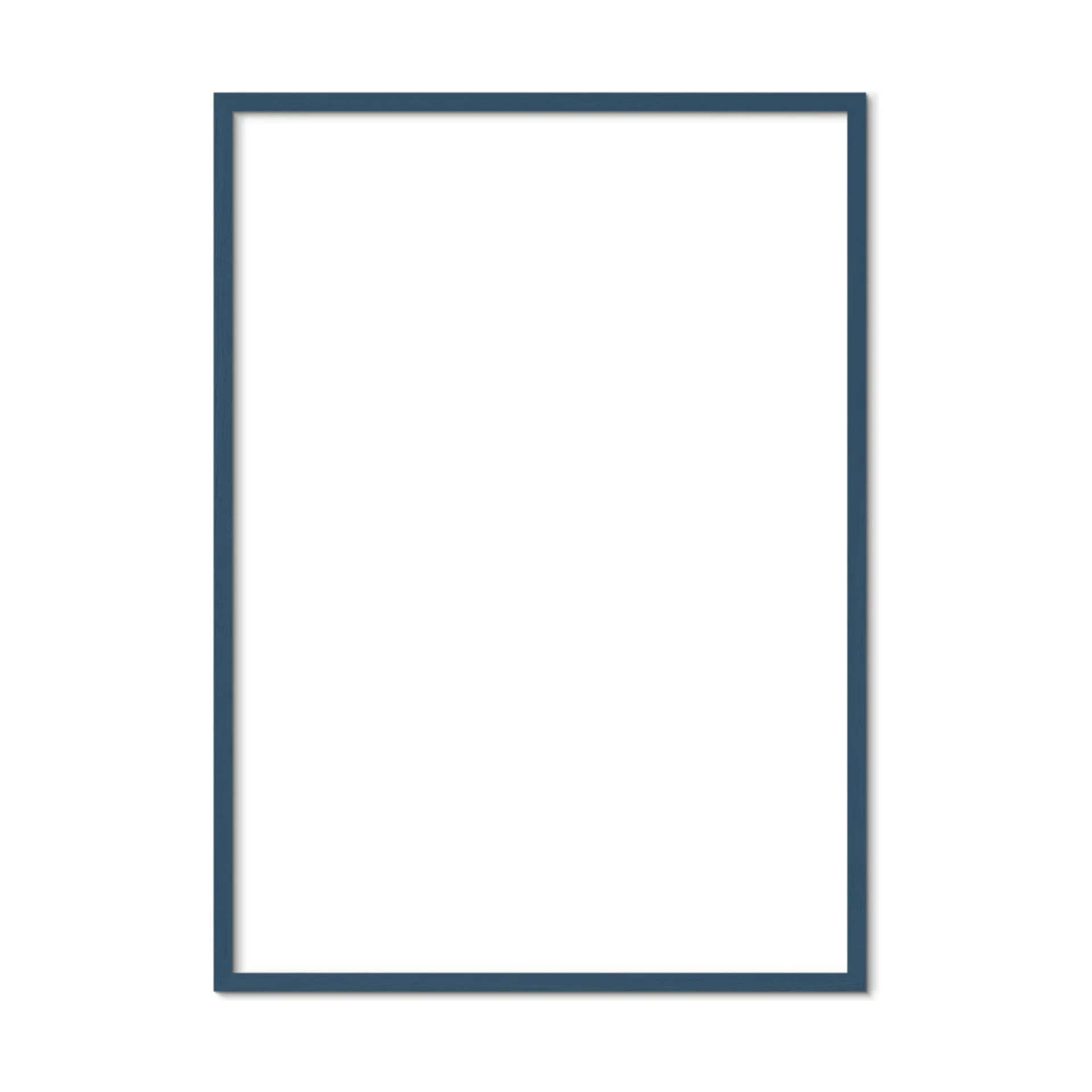 Poster&Frame Billedrammer Billedramme i Teal, 1
