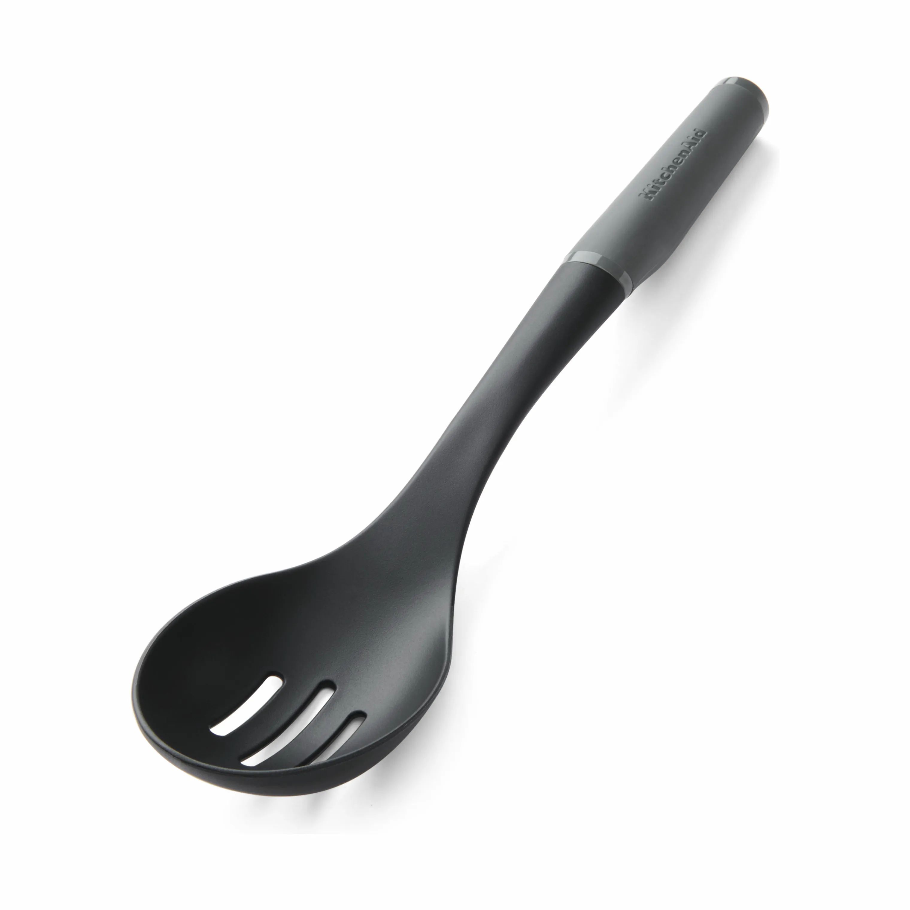 KitchenAid Hulskeer Coreline Soft Grip Hulske i grey, 1