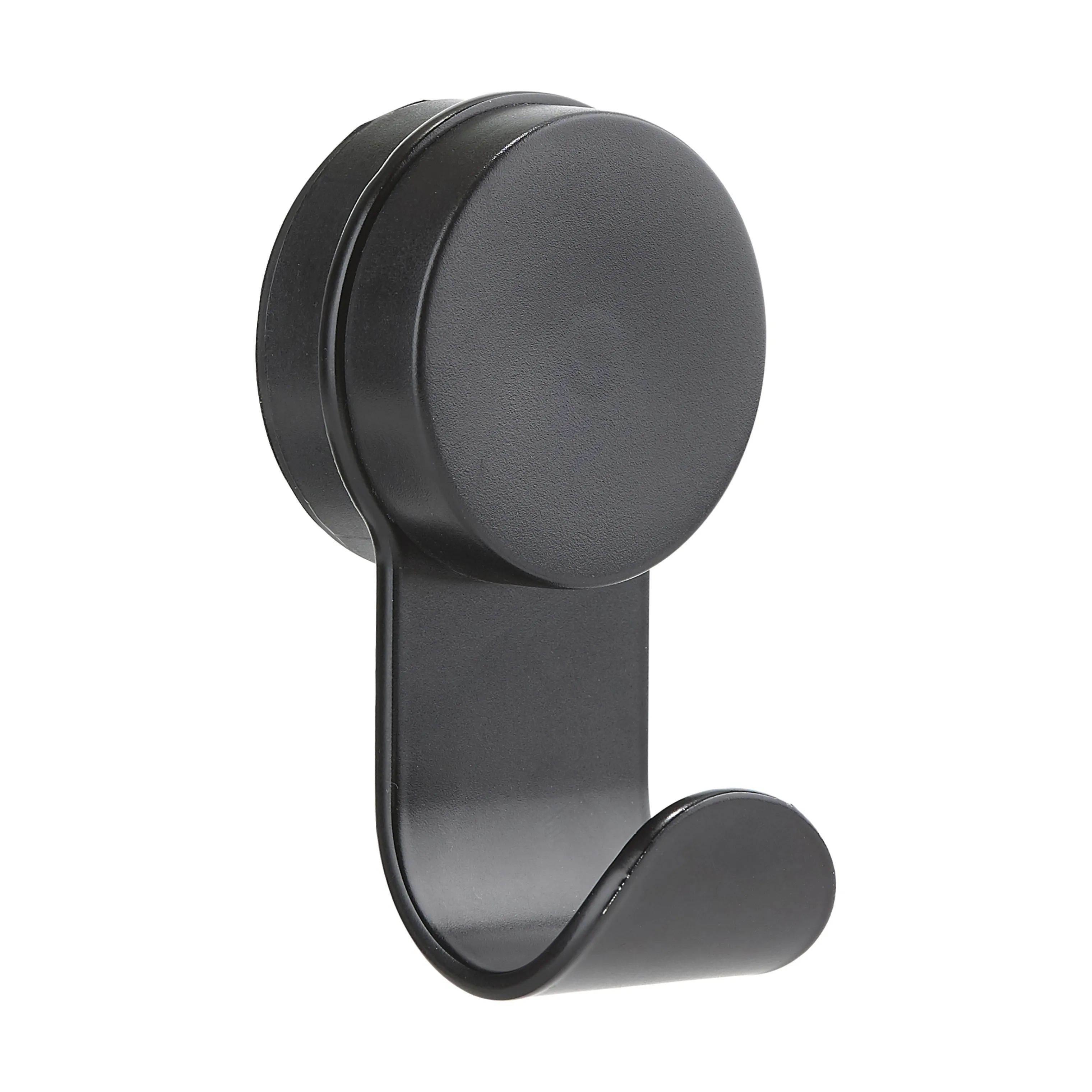 Zone Knager Puck Knage i Sort, 14 cm, 1