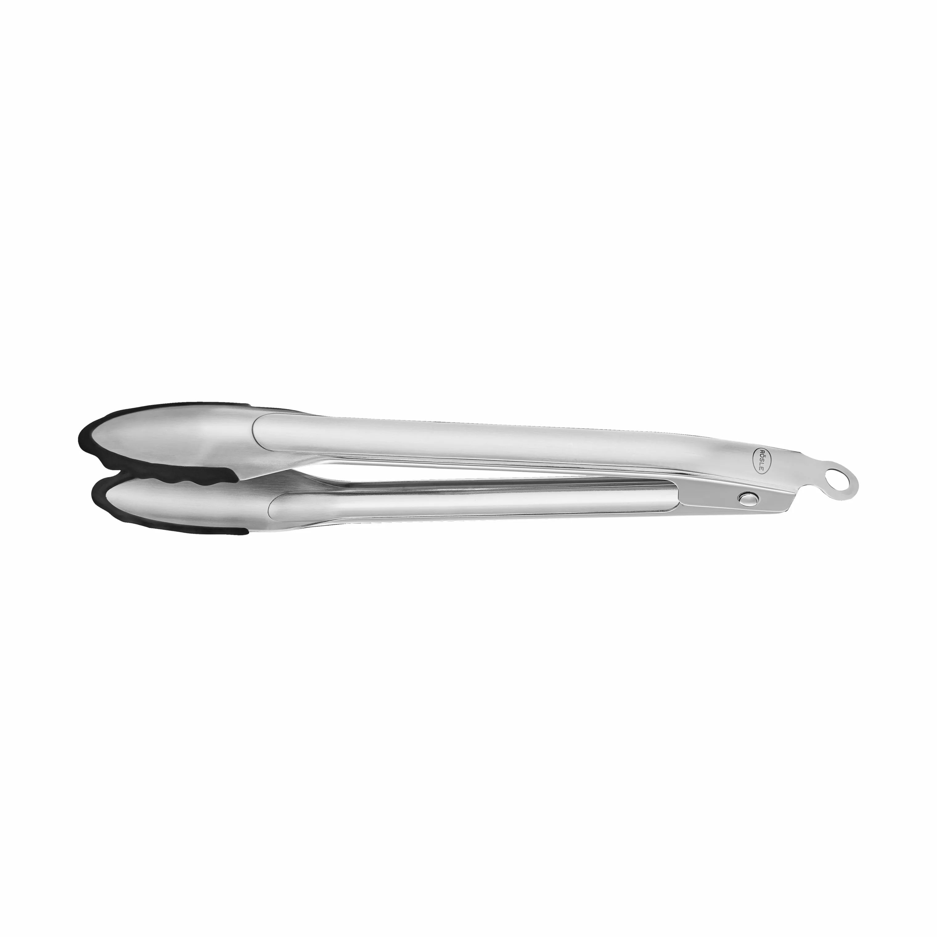 RÖSLE Grillredskaber Køkkentang i 23 cm, 1