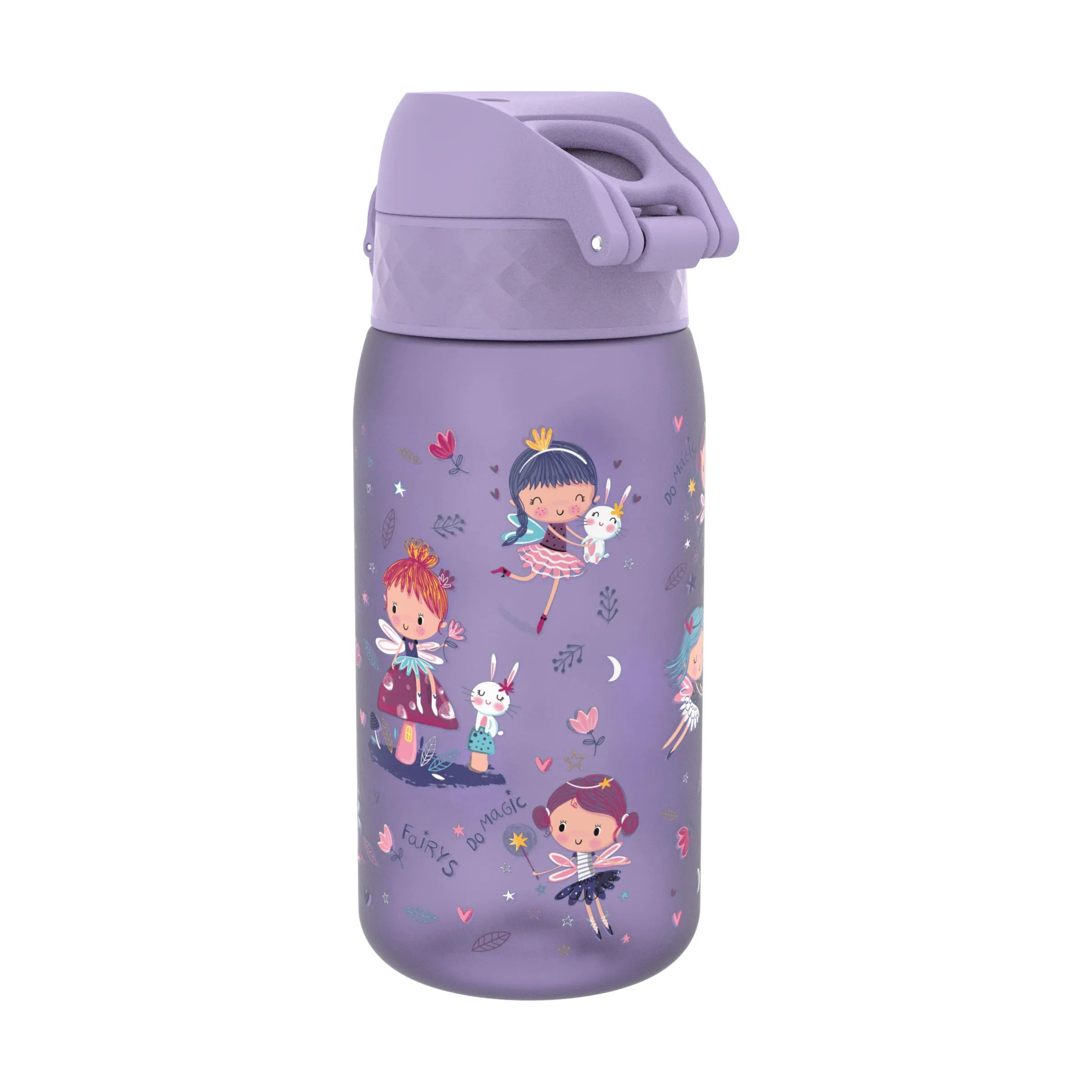 Ion8 Drikkedunke til børn Recyclon Drikkeflaske - Fairies i Fairies, 3