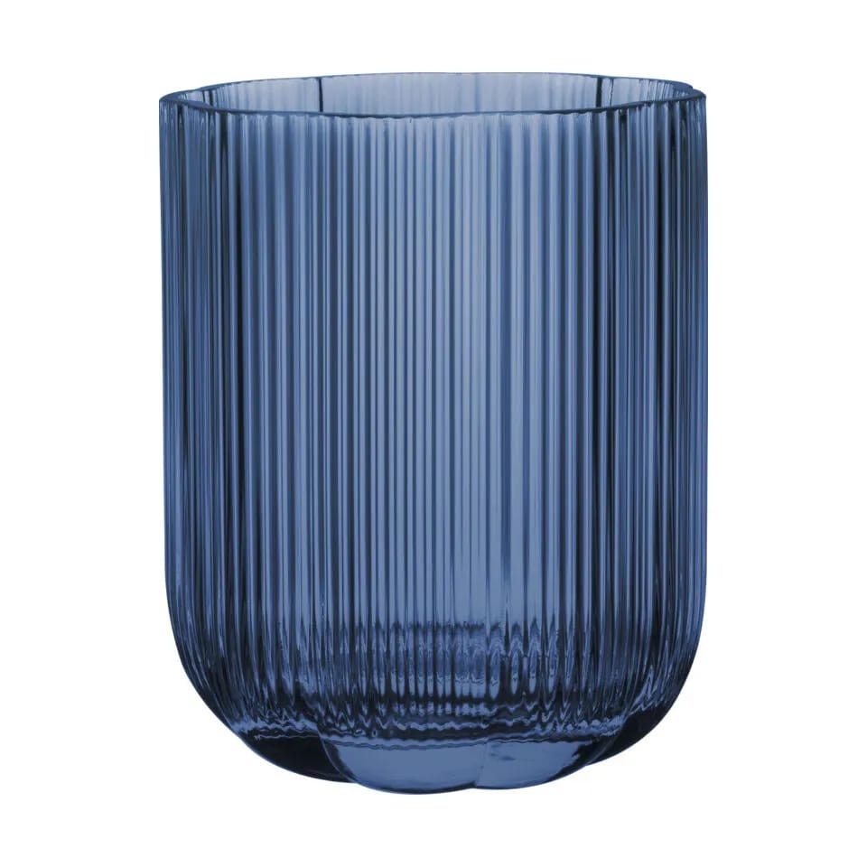 Villeroy & Boch Vaser Fleur Bleu Vase i Blå, 15 cm, 1