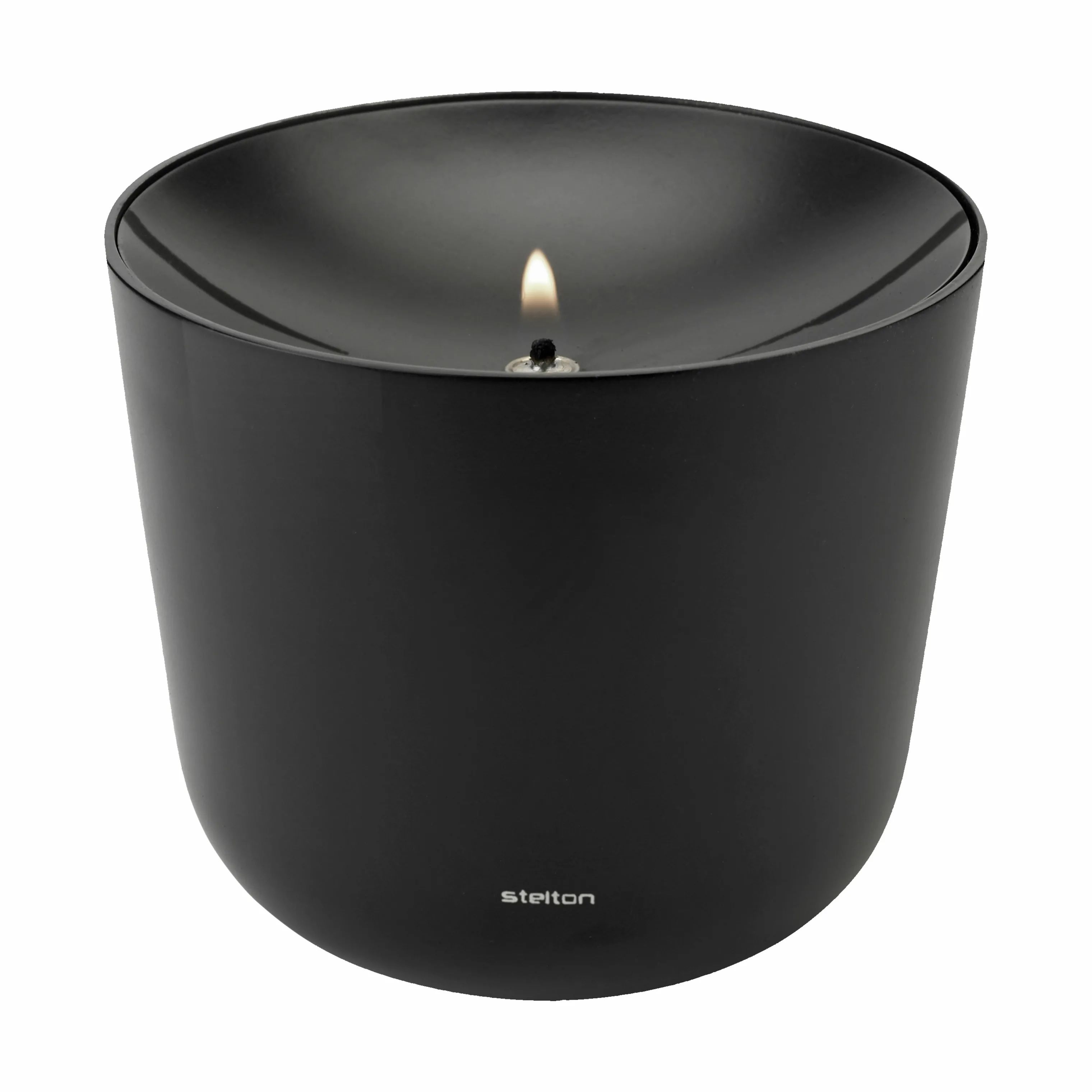 Stelton Hurricanes Solis Stage i soft black, 1
