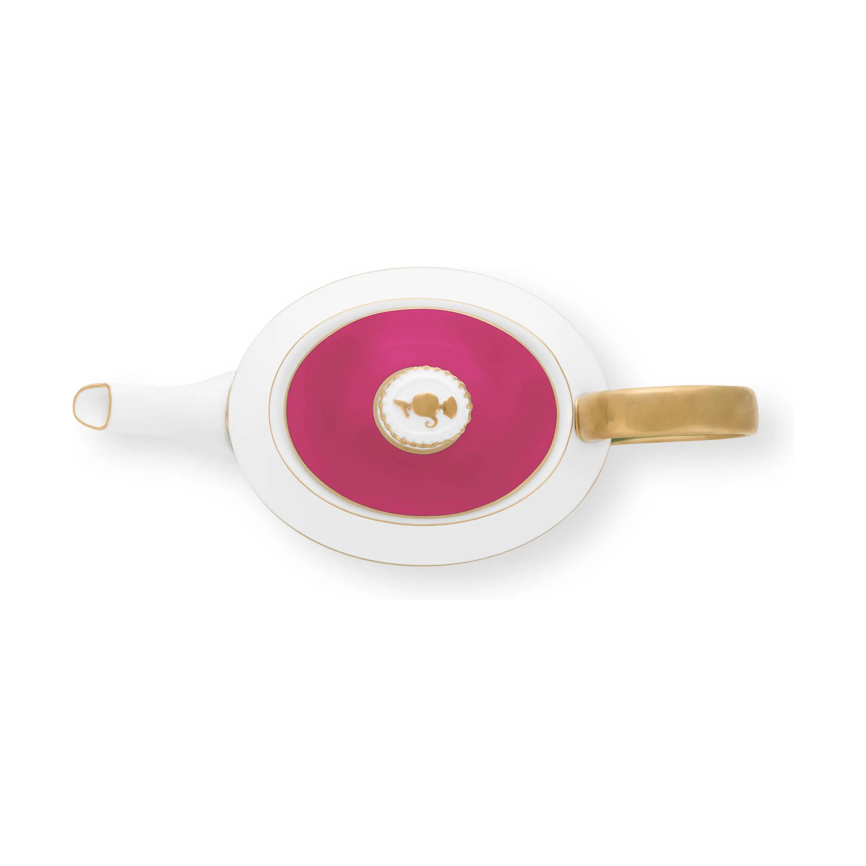 PIP Studio Tekander Pip Chique Tekande i Pink, 4
