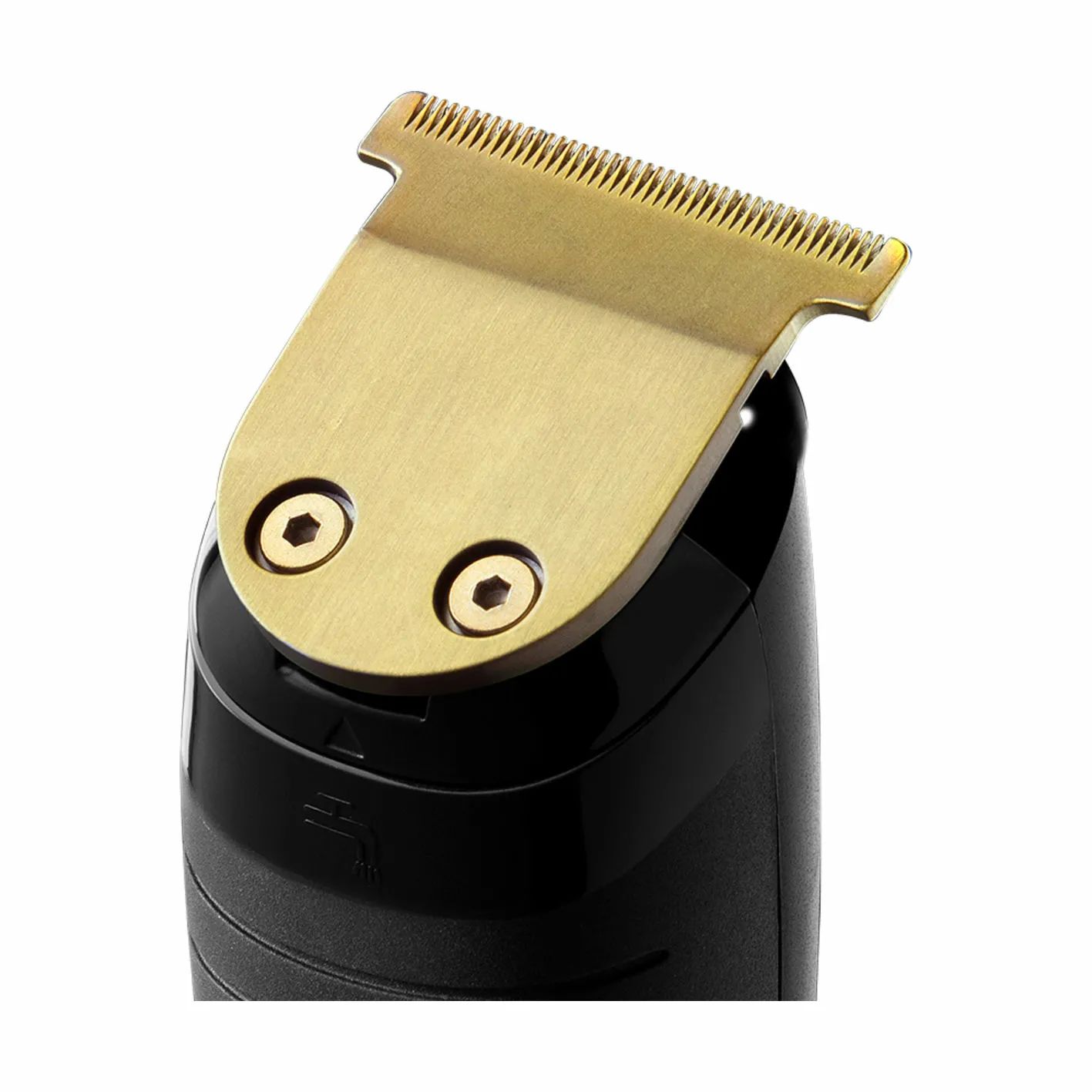 Remington Hårtrimmere T-Serie Multitrimmer i Sort, 4