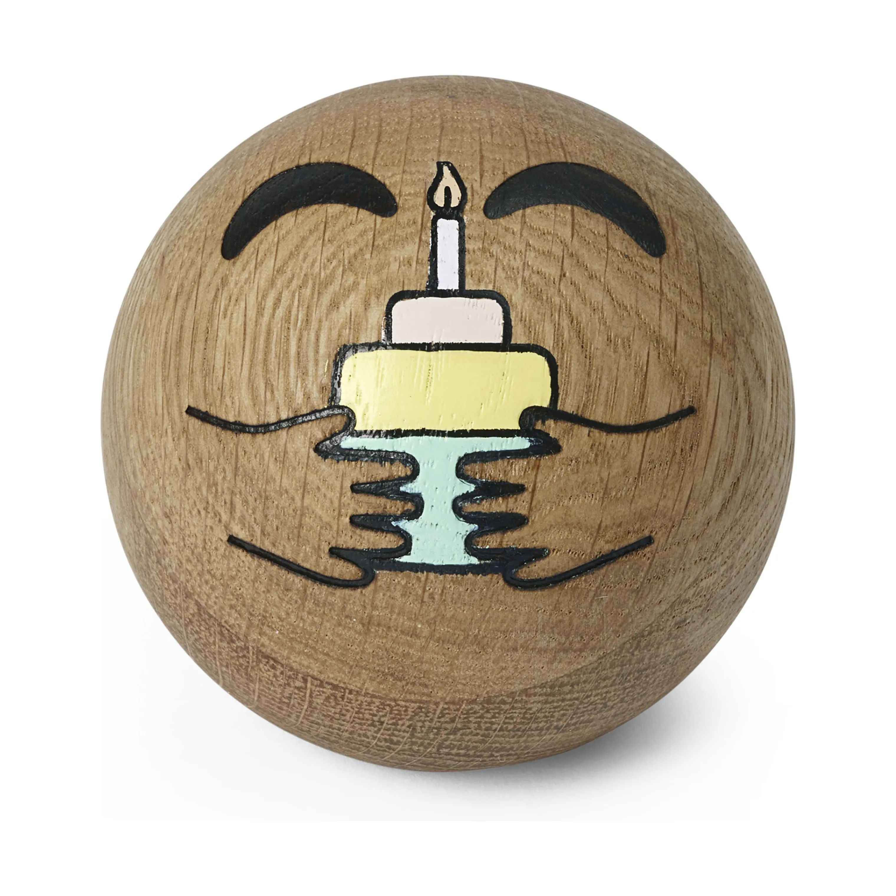 Spring Copenhagen Øvrige figurer Figur Emotion - Wish i Wish, 7 cm, 1