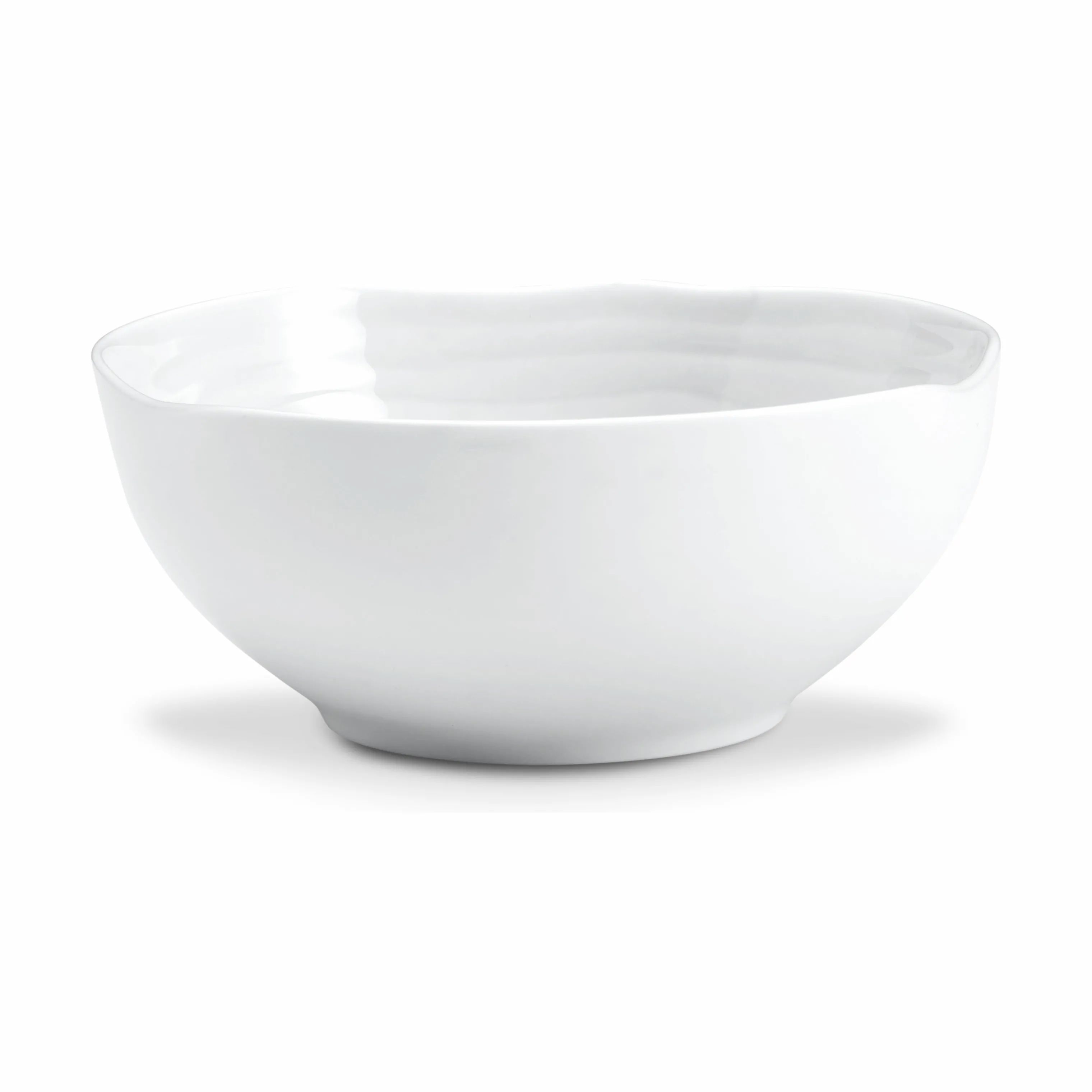 Pillivuyt Ovnfaste skåle Boulogne Skål i Hvid, 15 cm, 1