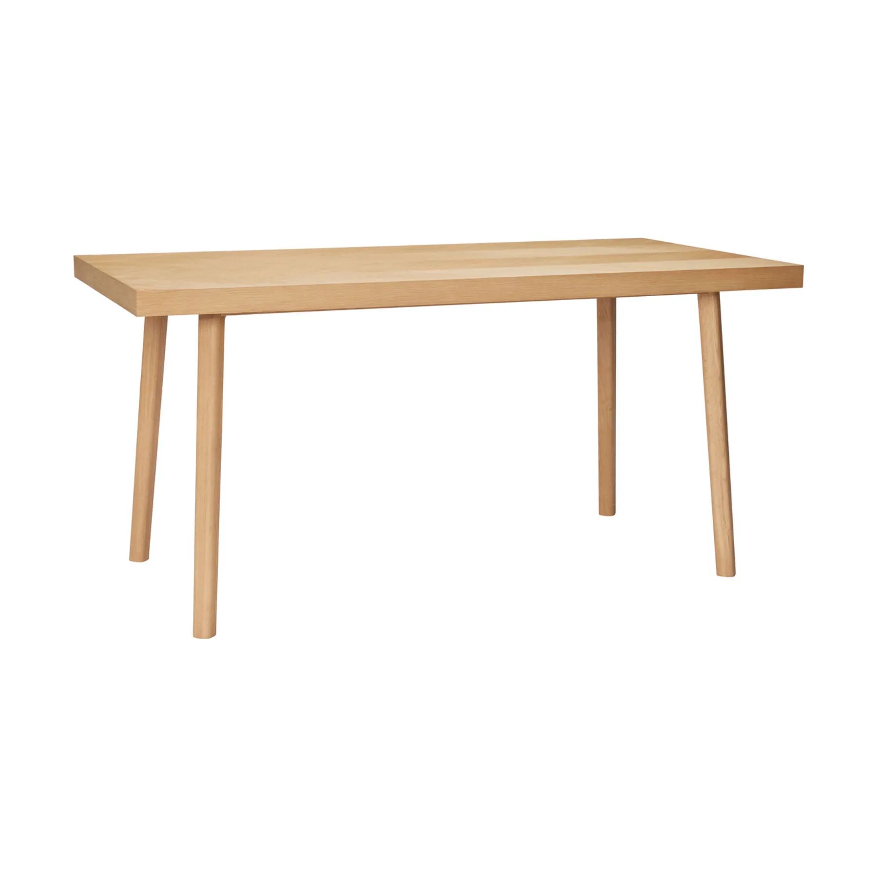 Hübsch Spiseborde Herringbone Spiseborde i B80 x L160 cm, 1