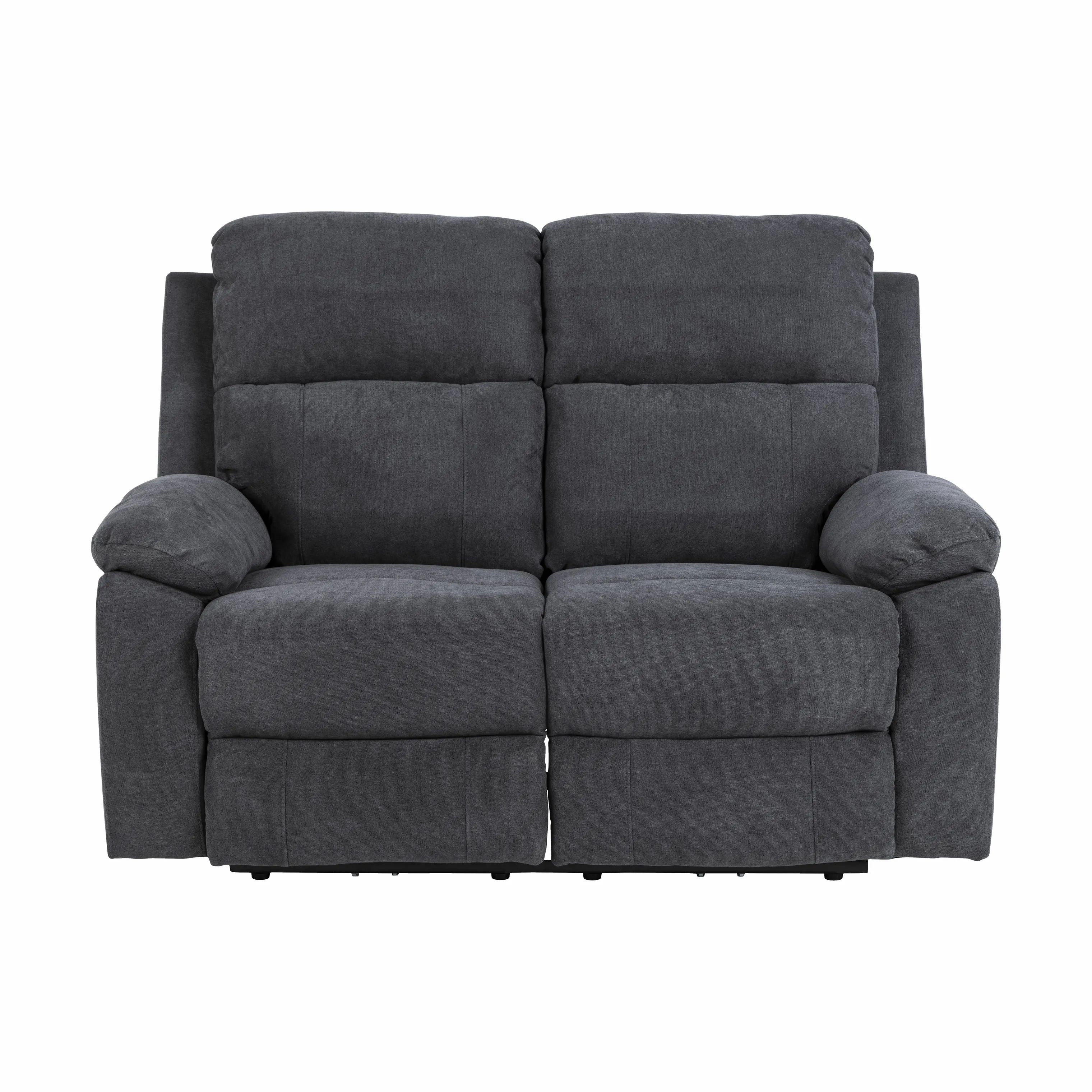 CASA Living Lænestole Mora 2-Personers Lænestol i 143,5 cm, 6