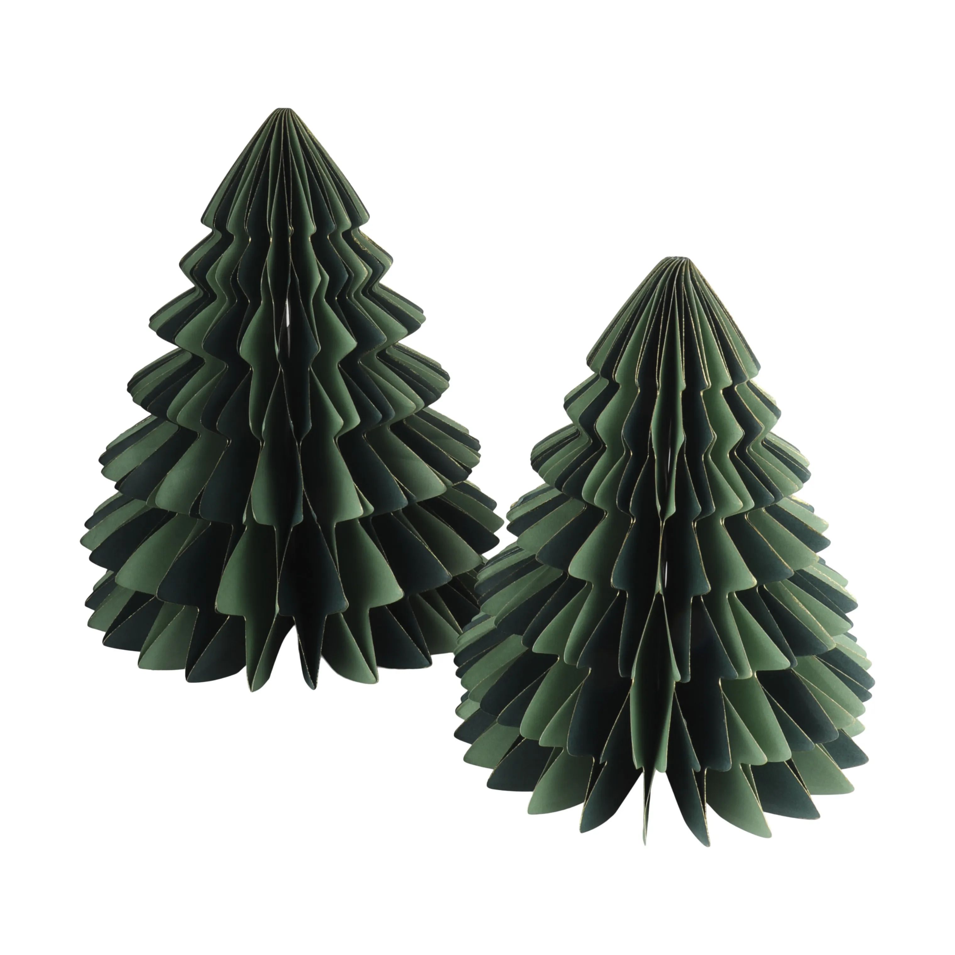 Casa Christmas Julefigurer Juletræ i 25 cm, 2