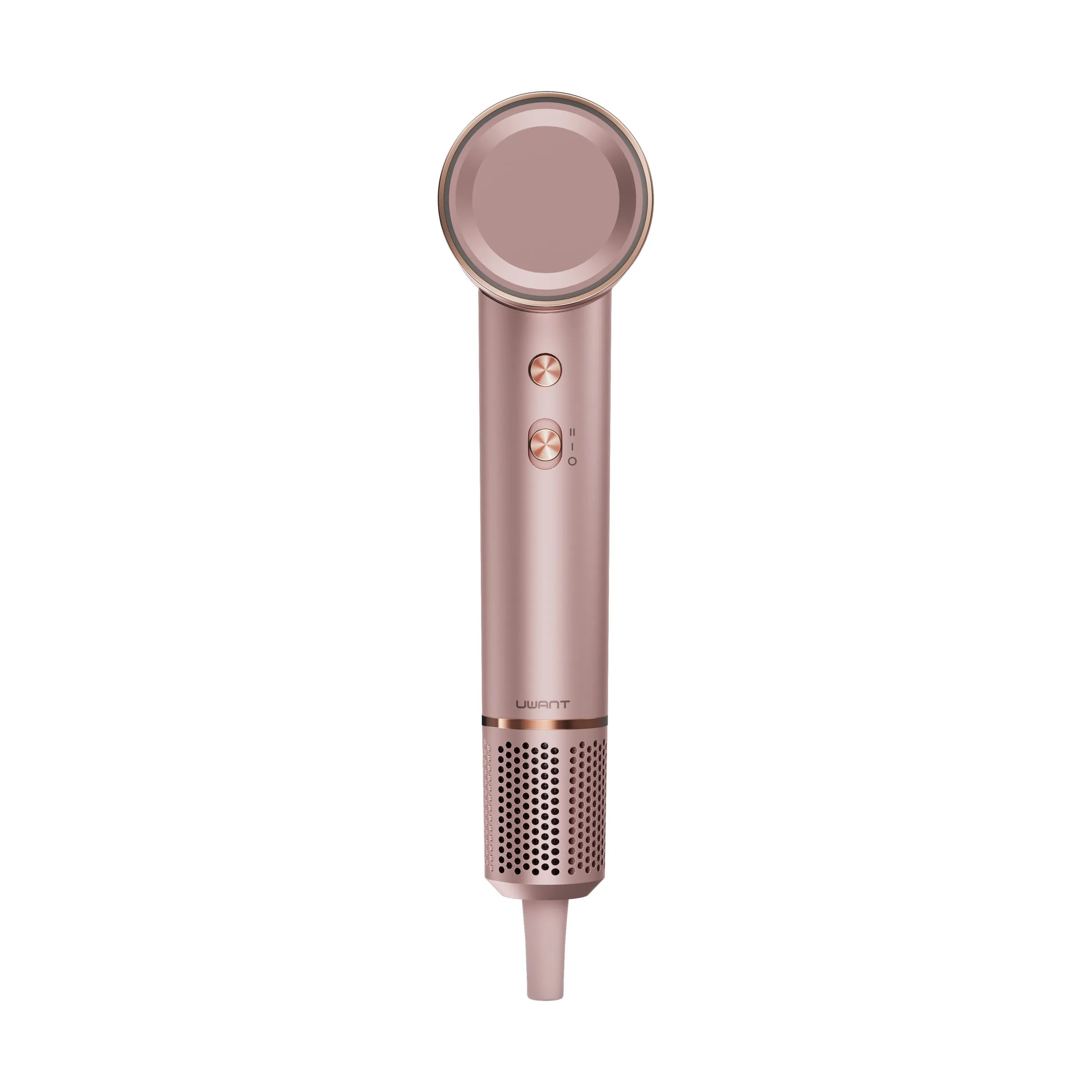 UWANT Hårtørrere H100 Hårtørrer i Pink, 4