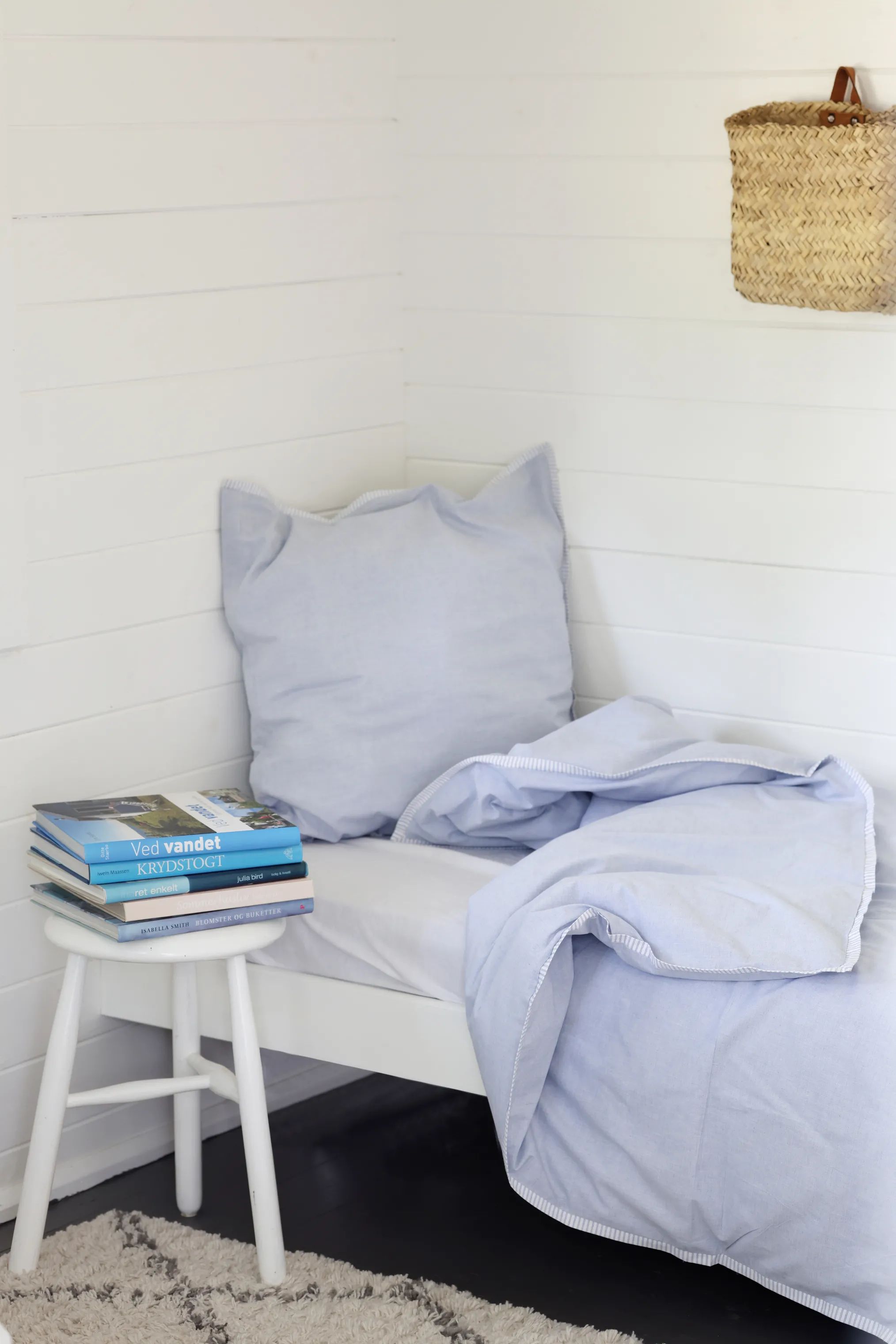 SKAGEN living Sengetøj Sengetøj i 200 cm, 4