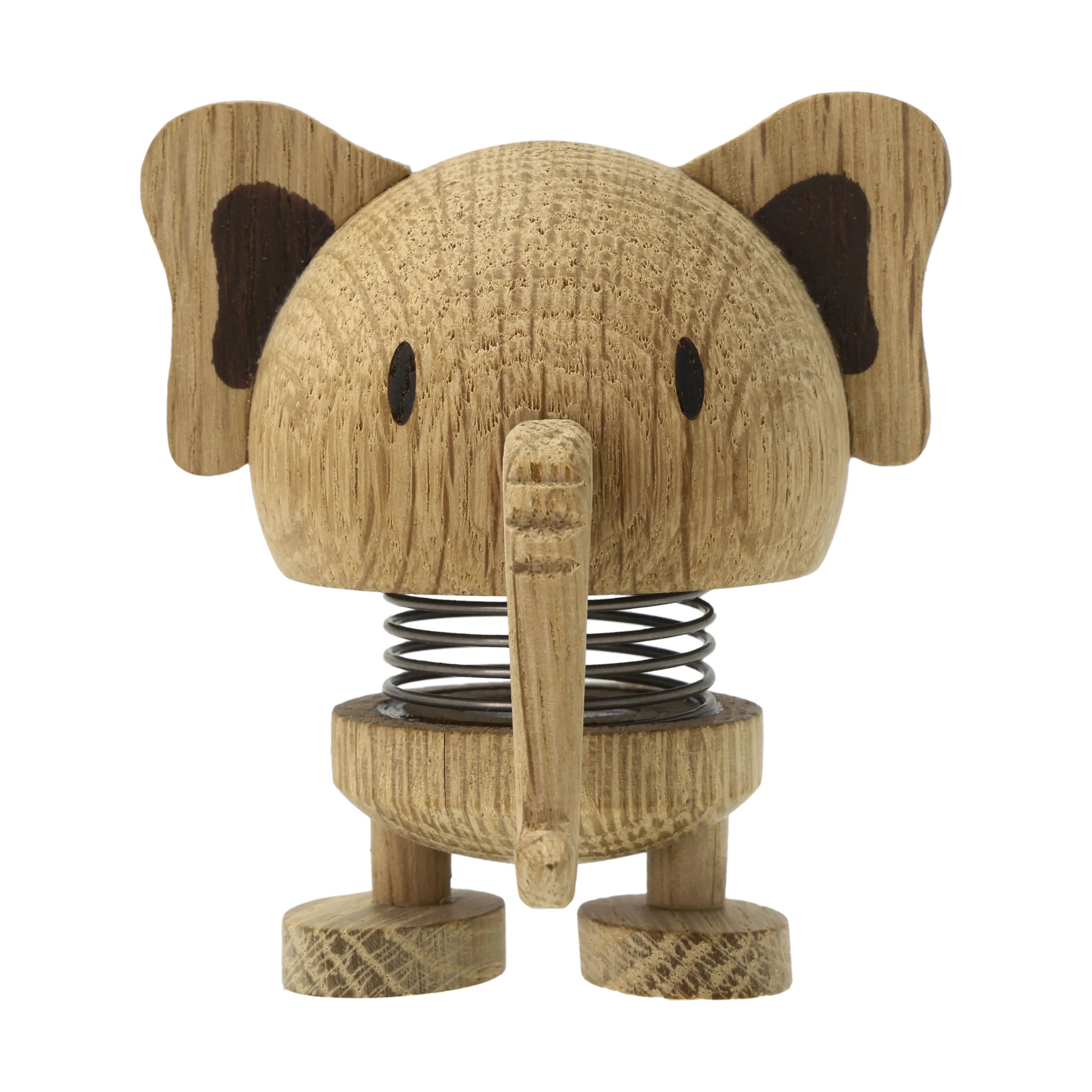 Hoptimist Øvrige figurer The Big 5 - Elefant i Elefant, 1