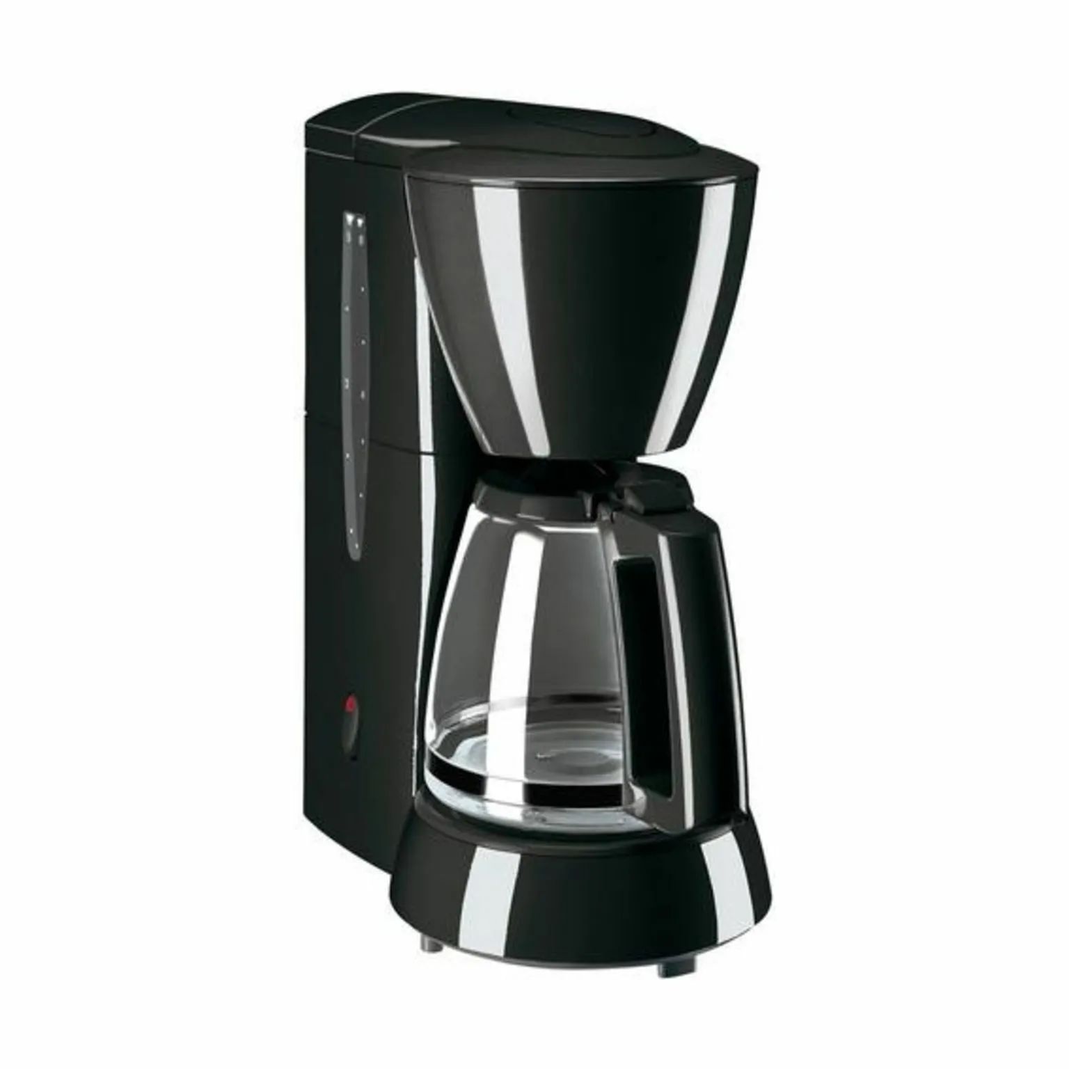 Melitta Kaffemaskiner Kaffemaskine Single 5 i sort, 1