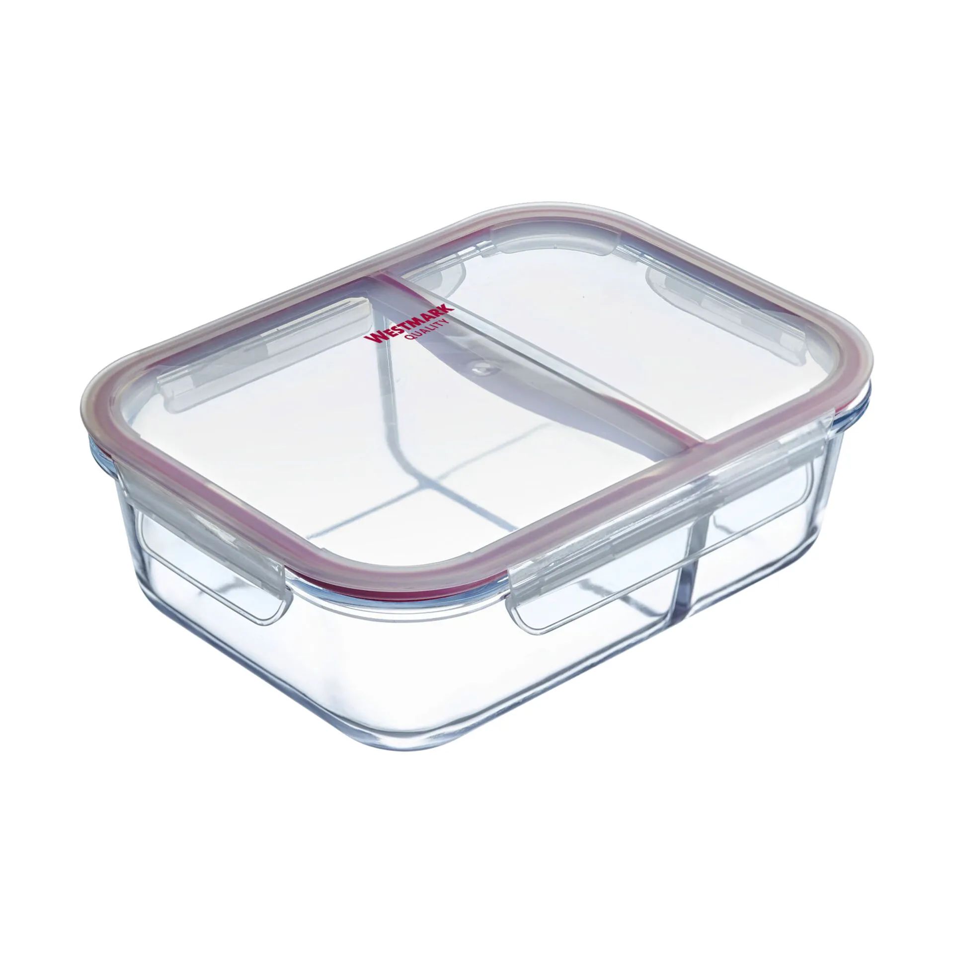 Westmark Opbevaringsbokse Opbevaringsboks i 1380 ml, 1