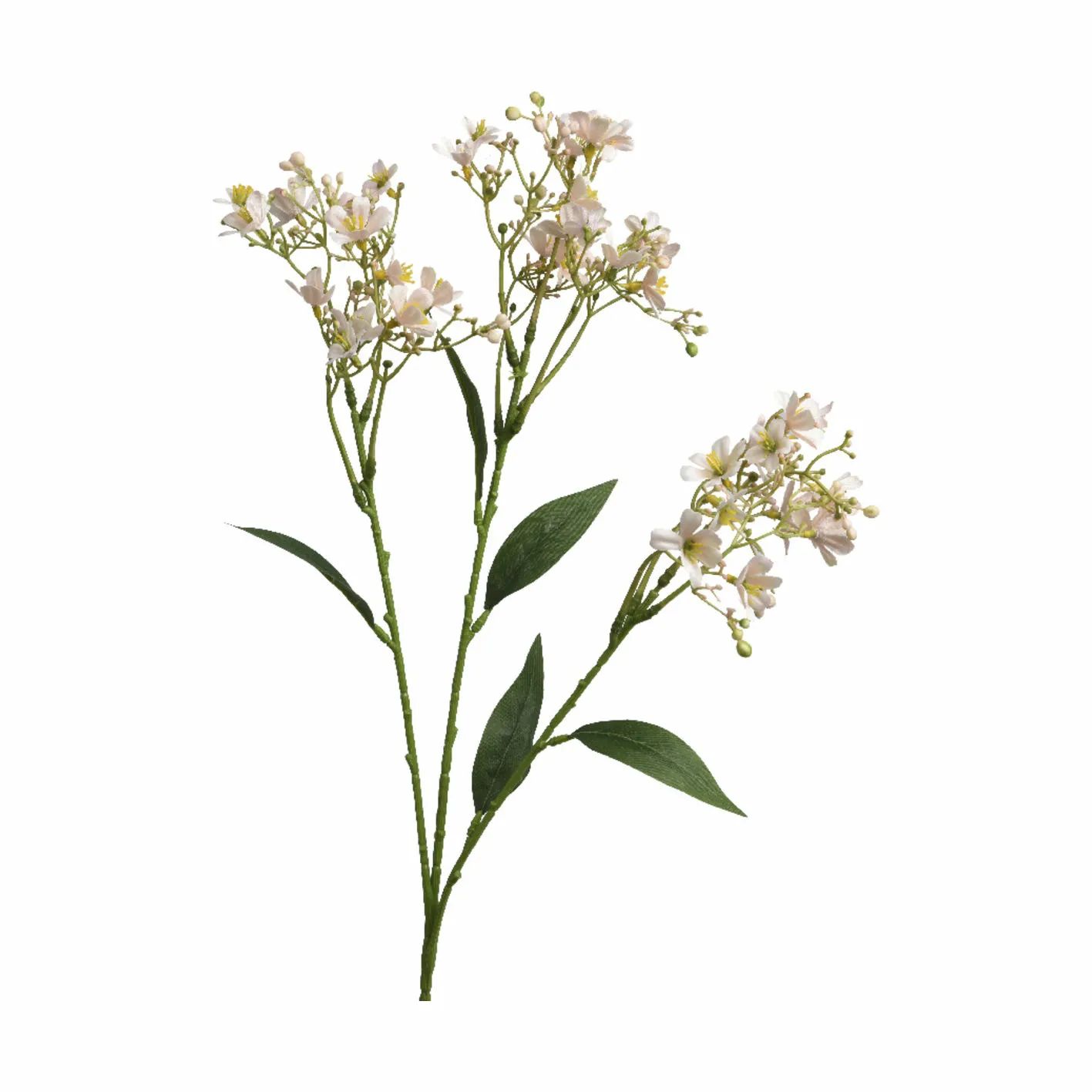 CASA Living Kunstige blomster Kunstig Blomst - Jasmin i Lyserød, 1