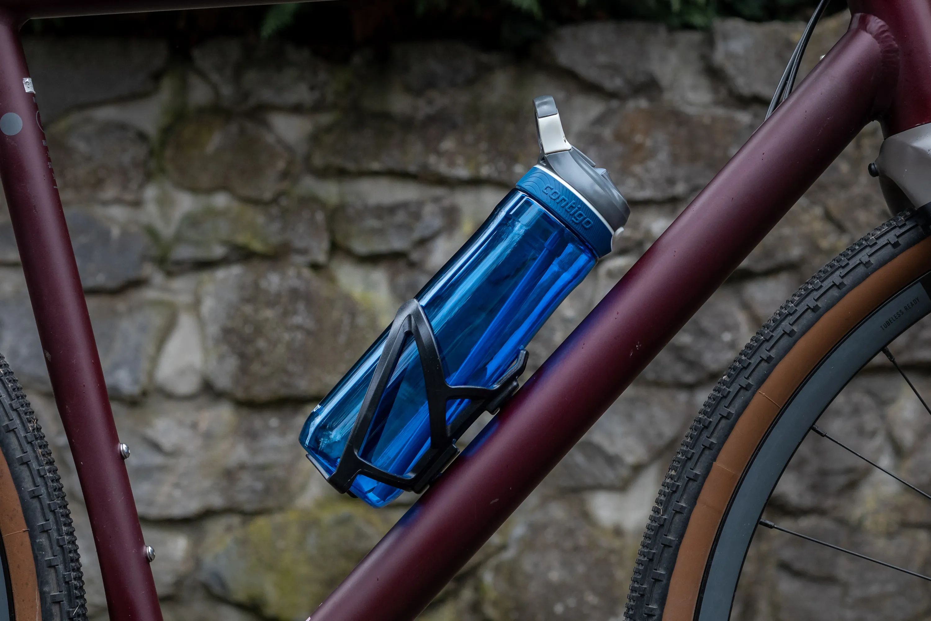Contigo Drikkedunke Ashland Drikkeflaske i Monaco, 720 ml, 5