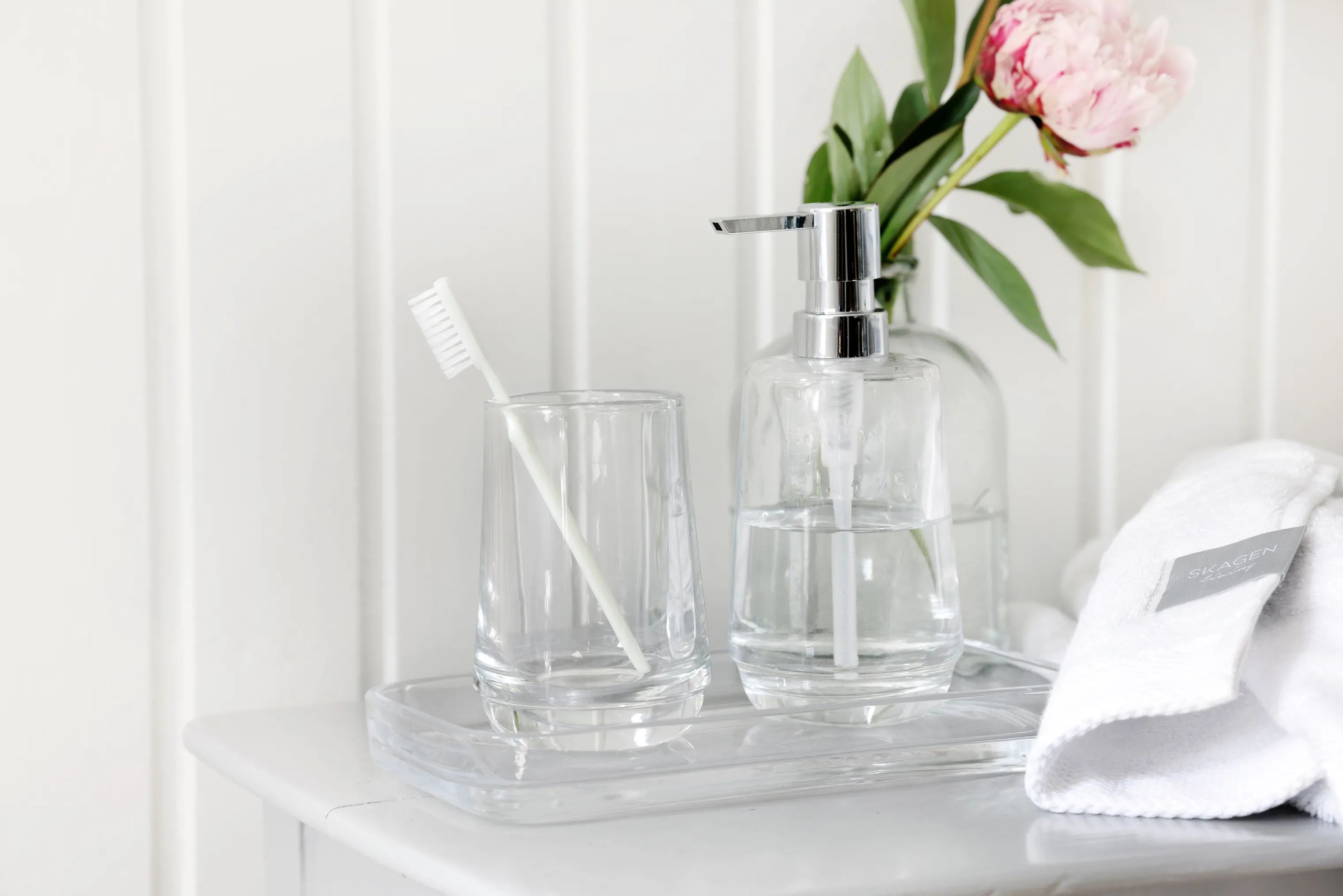 SKAGEN living Bakker Bakke i Klar, 5