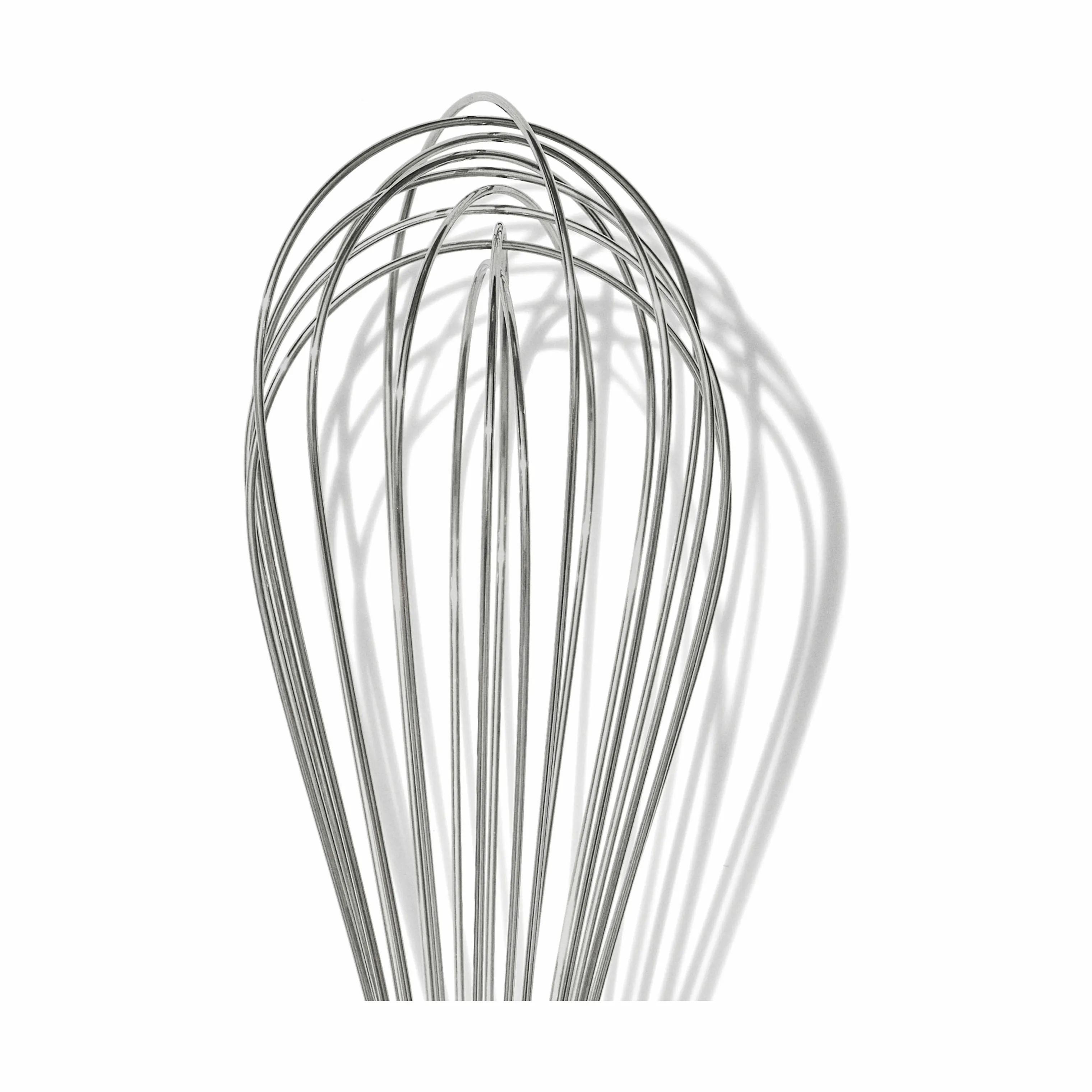 OXO Piskeris Steel Piskeris i Stål, 4