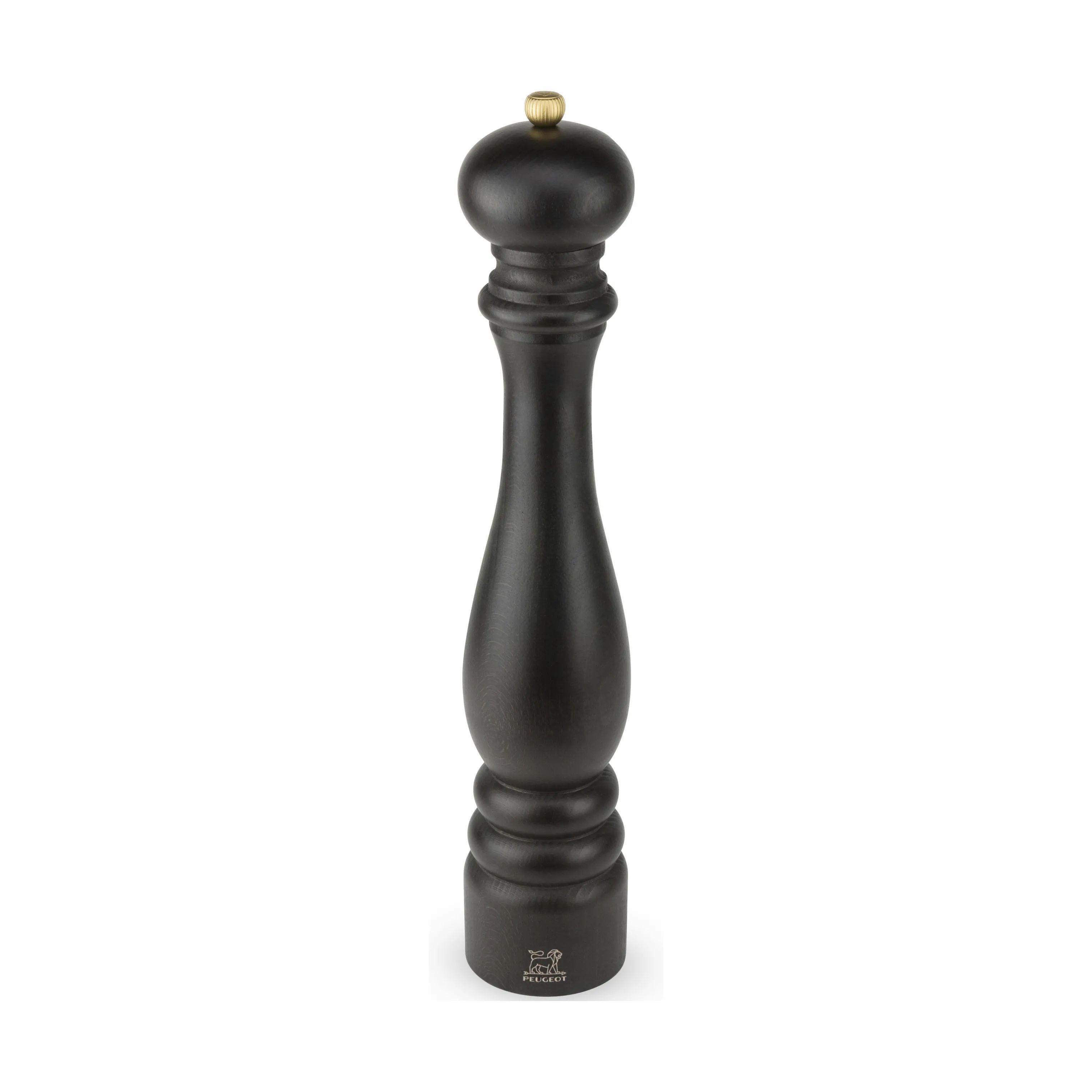Peugeot Peberkværne Paris Peberkværn i Choko, 42 cm, 1
