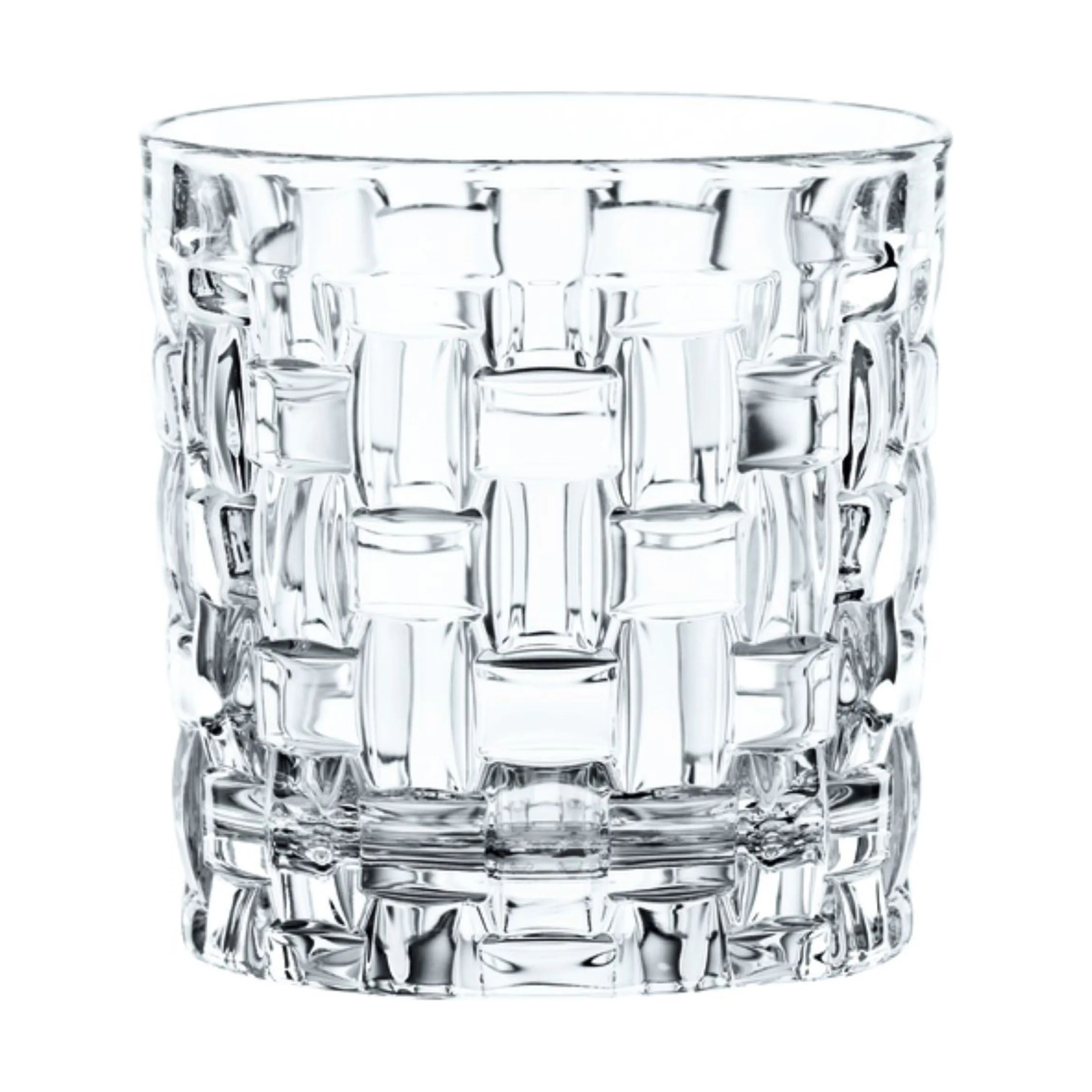 Nachtmann Highball glas Bossa Nova Glas - 18 stk. i 18 stk., 4