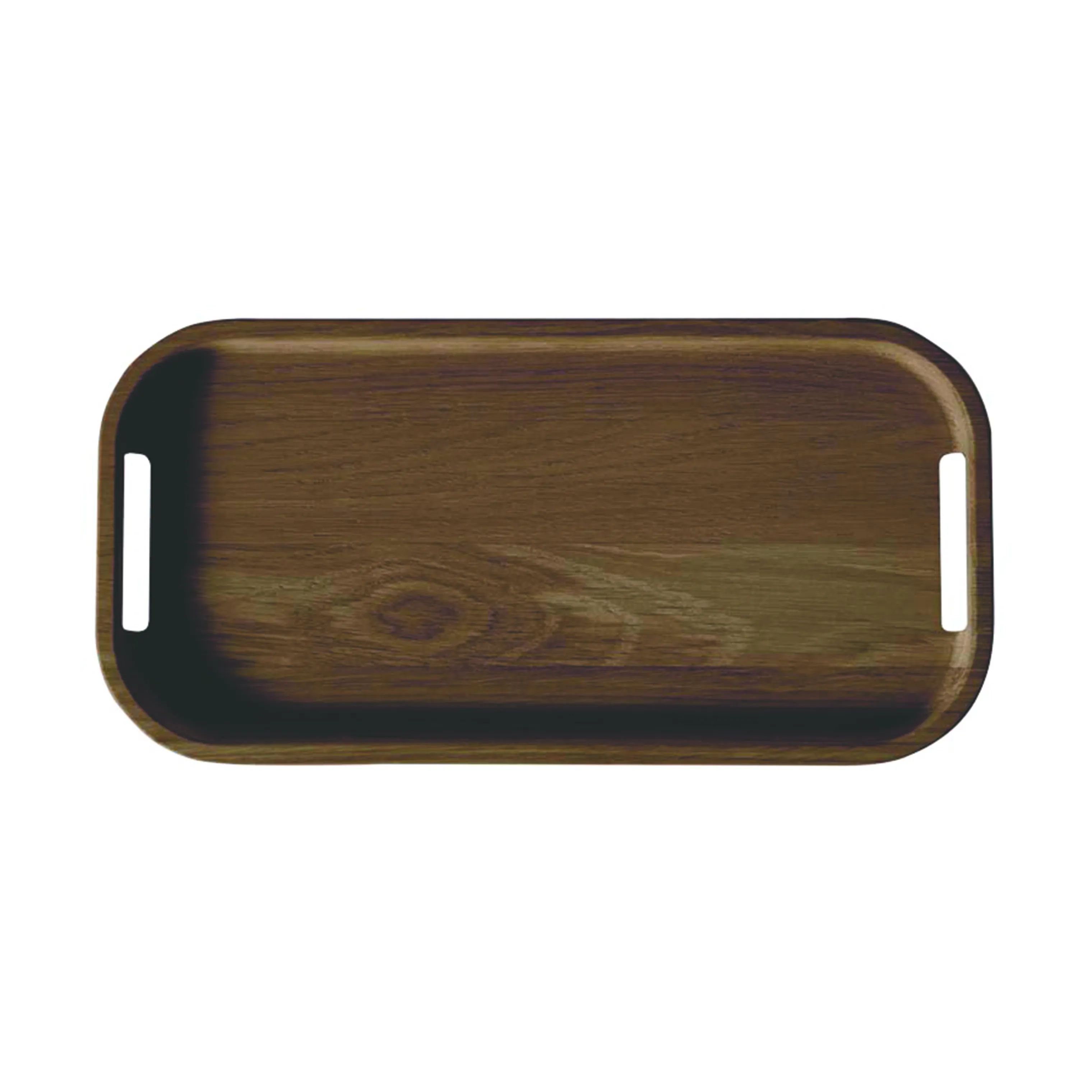 Andersen Furniture Bakker Flection Serveringsbakke i Ask, B20 x L40 cm, 2