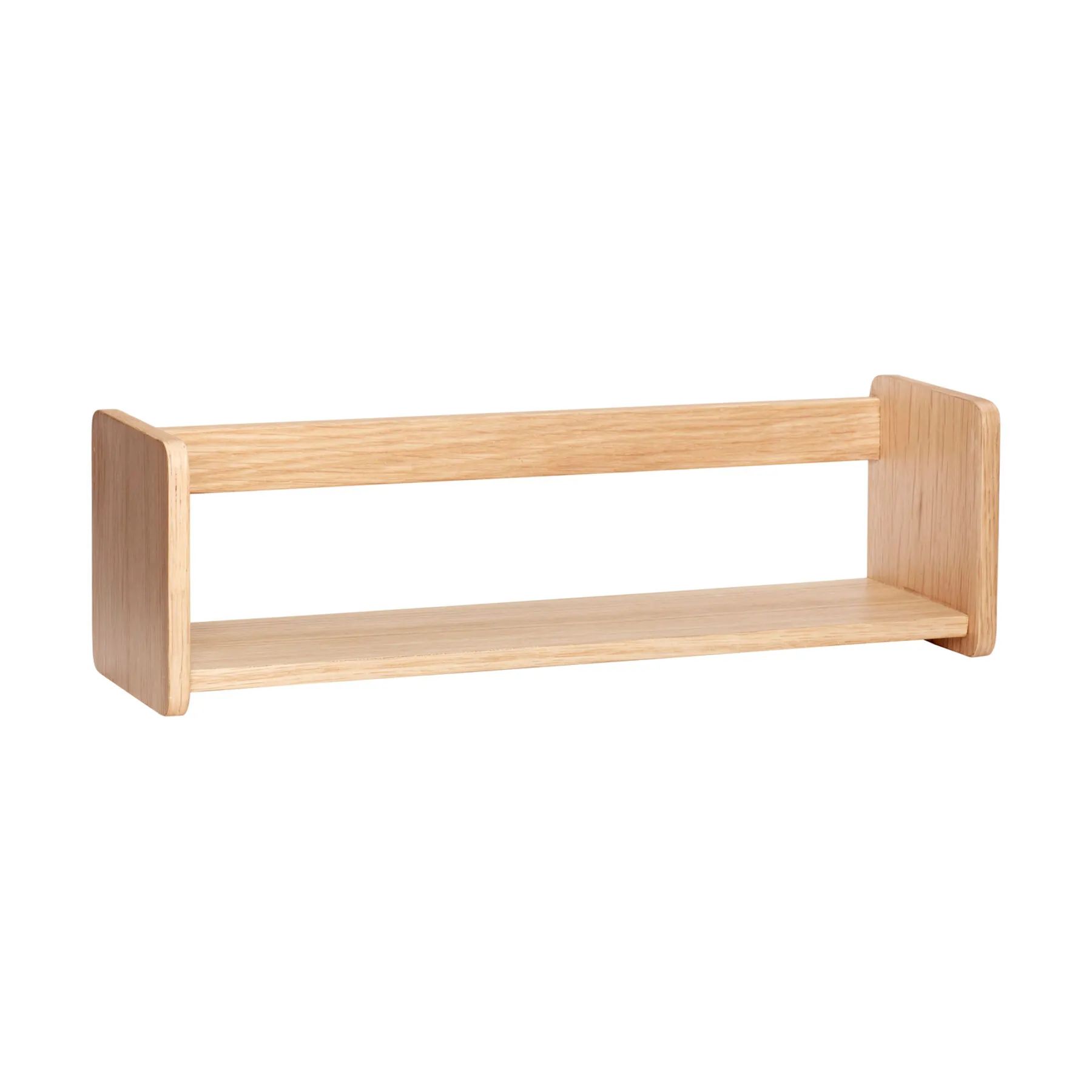 Hübsch Reoler og tilbehør Nomad Reol i 12 cm, 1