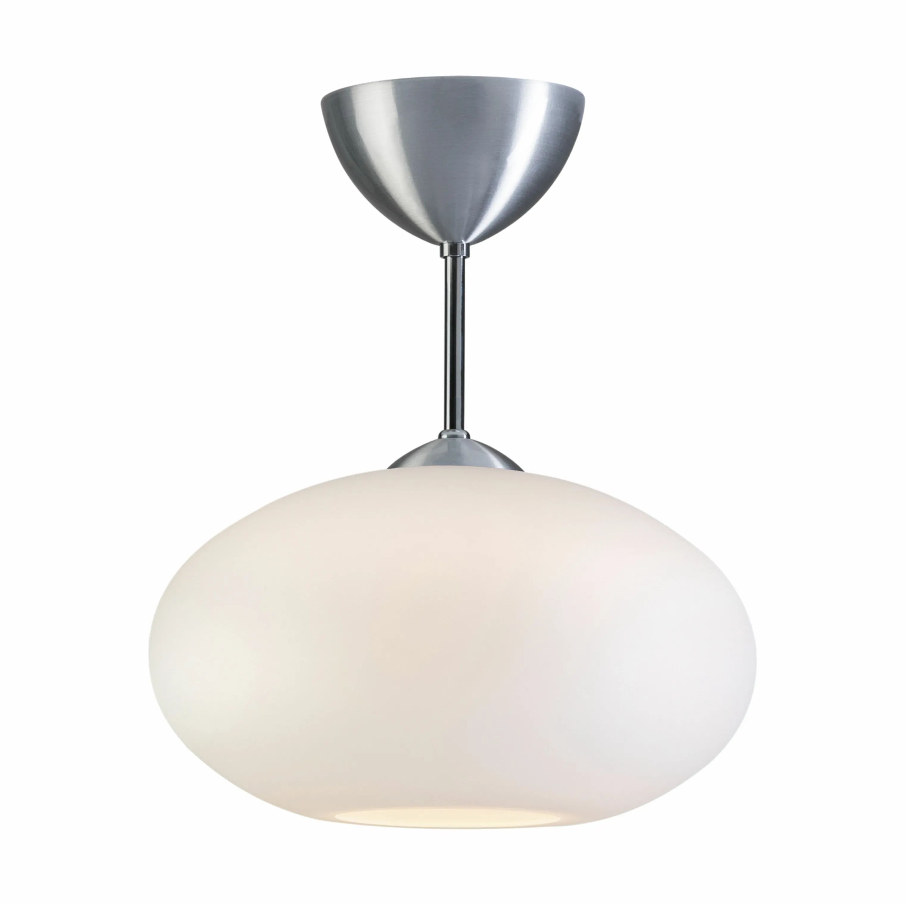 Belid Loftlamper Bullo Loftlampe i Aluminium, 27 cm, 1