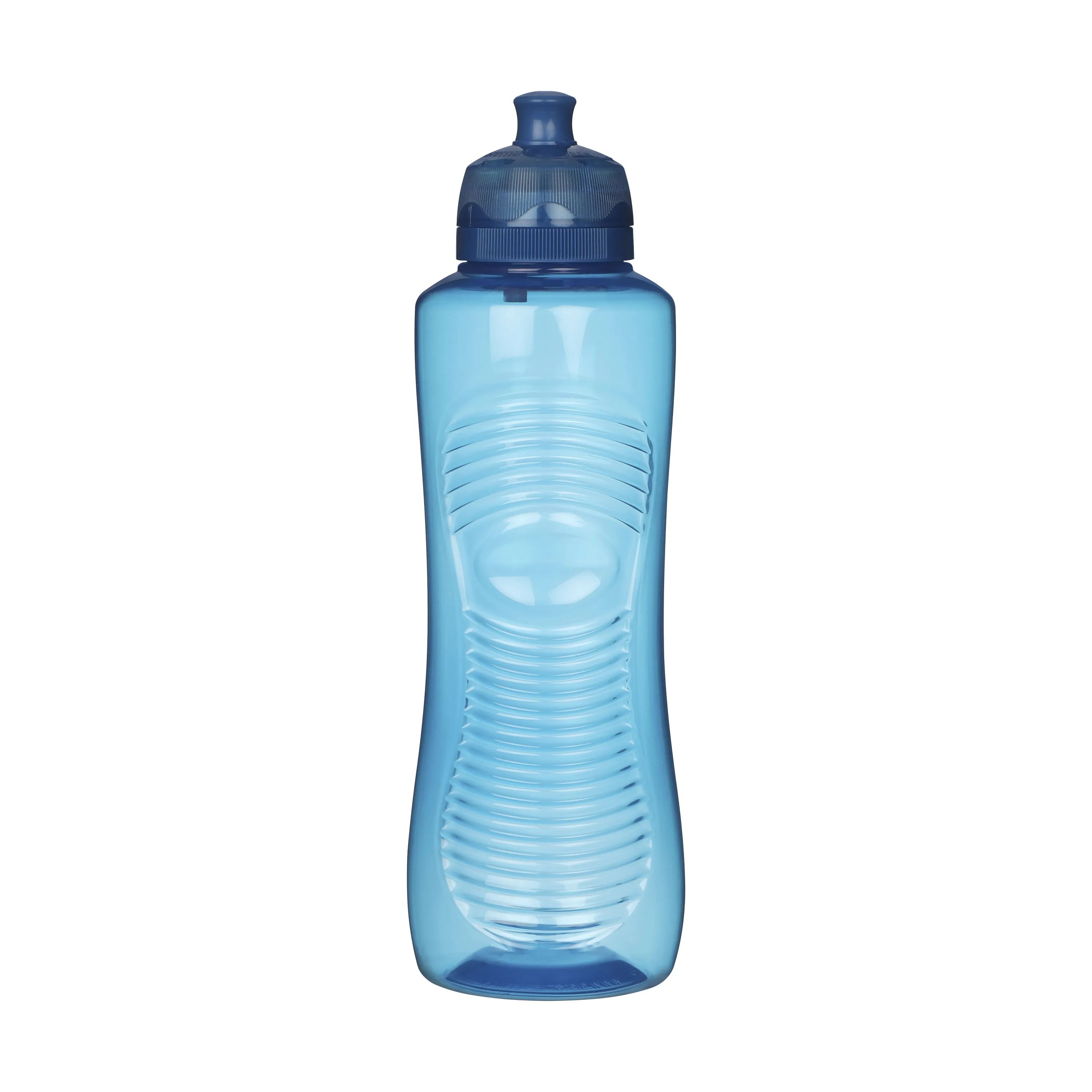 Sistema Drikkedunke Gribber Drikkeflaske i Blue, 800 ml, 2