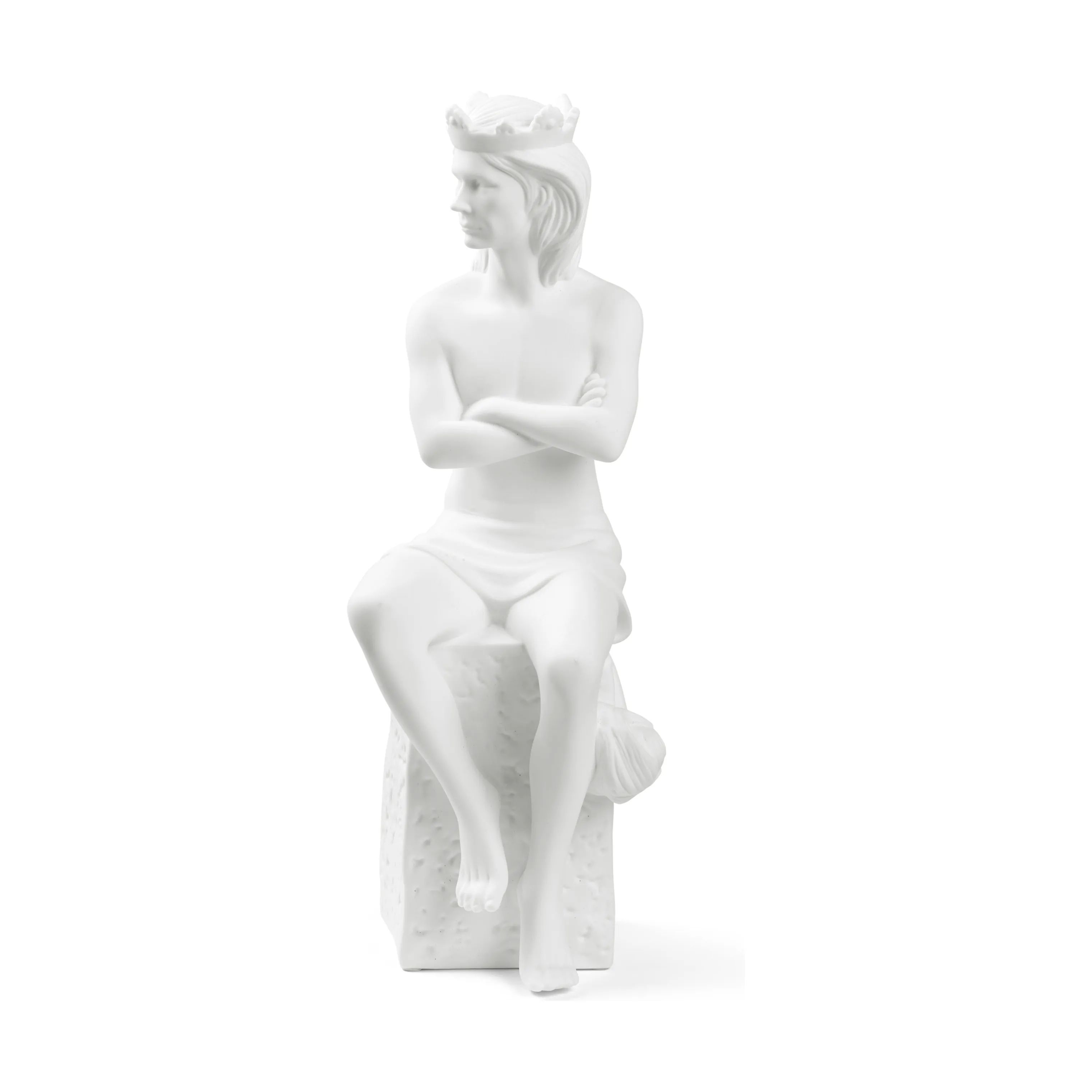 Christel Marott Stjernetegnsfigurer Christel Stjernetegn - Løve i Mand, Løve, 1