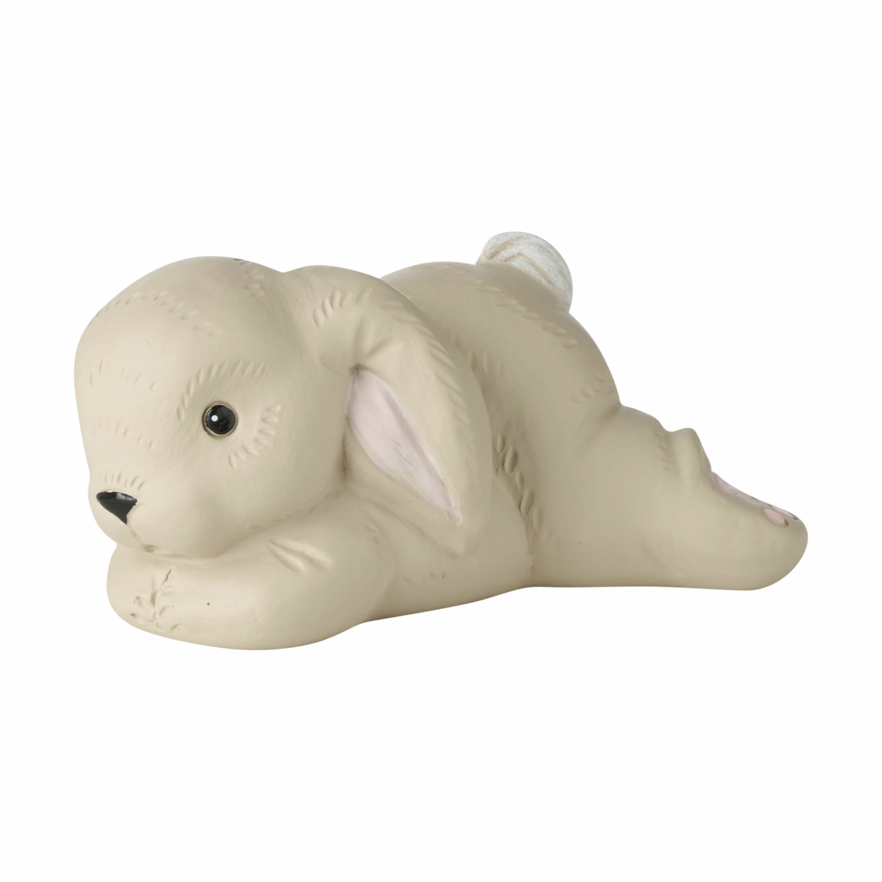 Klarborg Dyrefigurer Harekilling - Jappe i Beige, 5