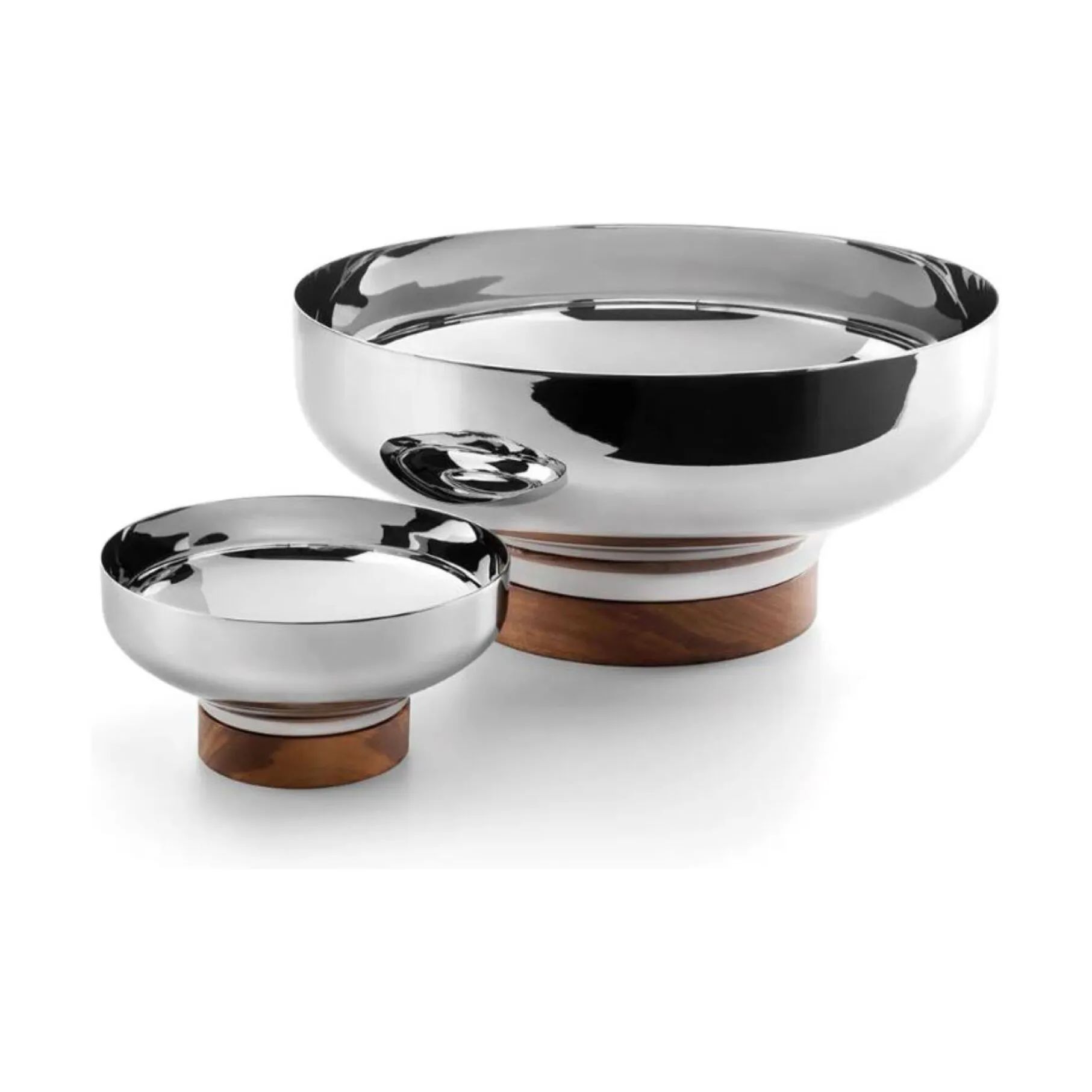 Robert Welch Serveringsskåle Limbrey Skål i 13 cm, 2
