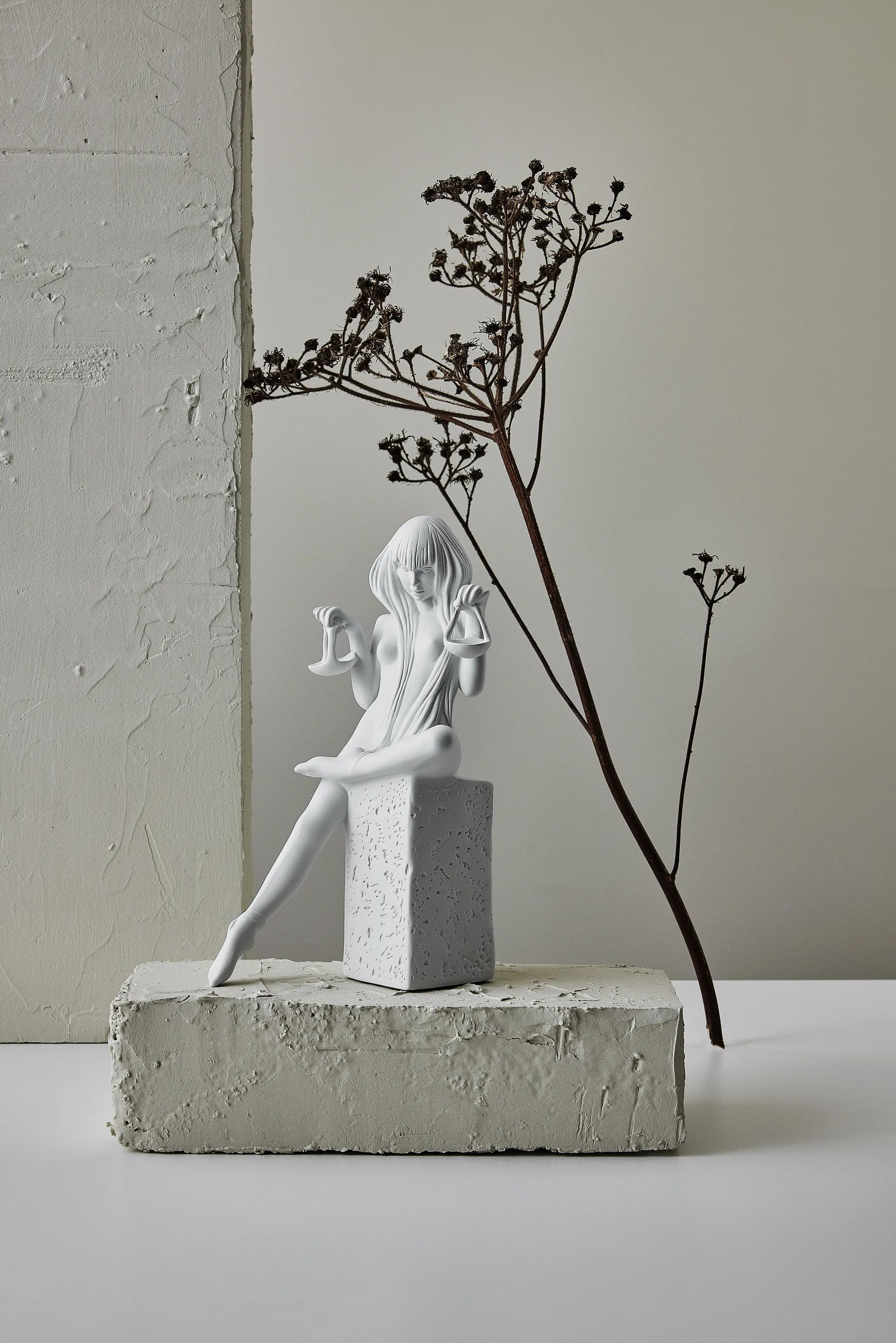 Christel Marott Stjernetegnsfigurer Christel Stjernetegn - Vægt i Kvinde, Vægt, 2