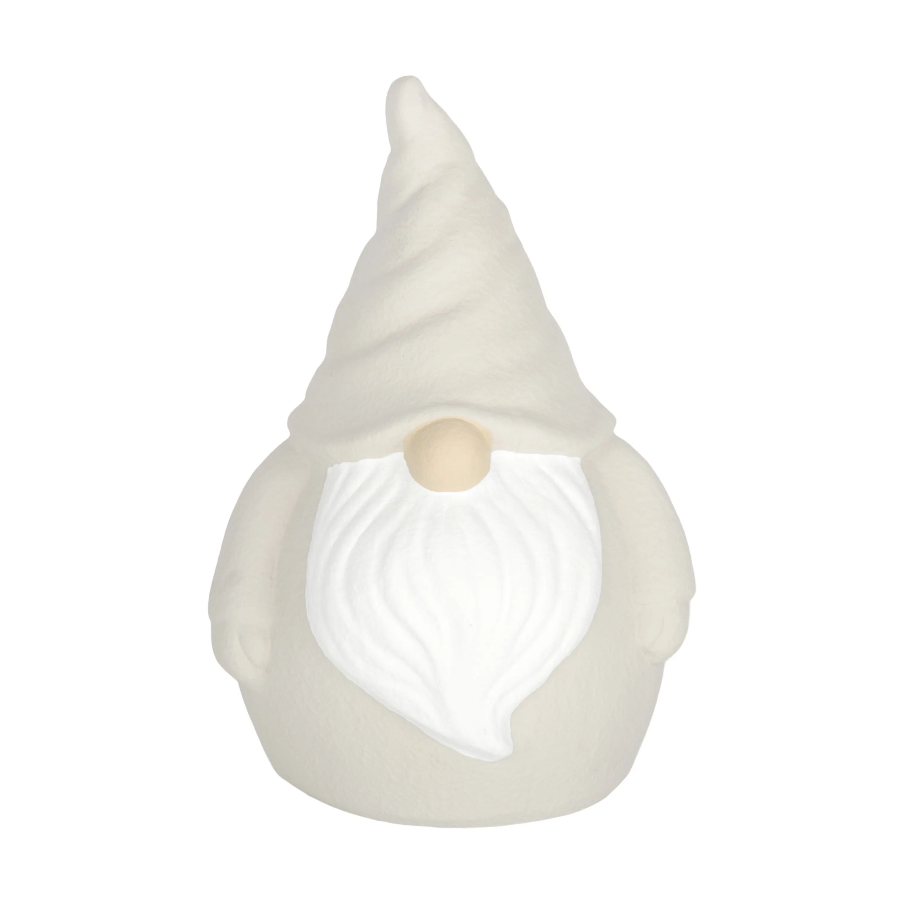 Casa Christmas Nisser Julemand i 27,5 cm, 1