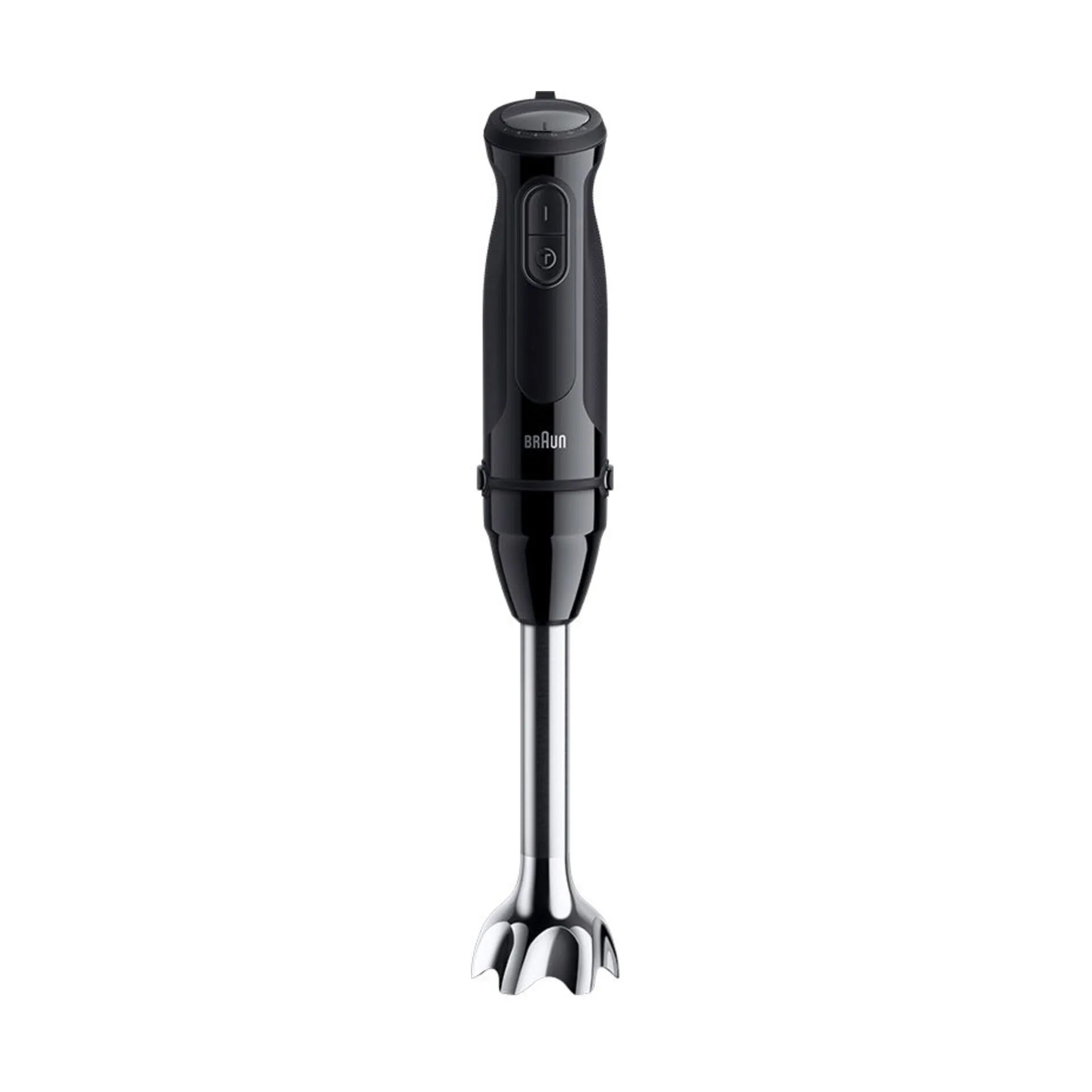 Braun Stavblendere Multiquick 5 Stavblender MQ50202M - 3 dele i Sort, 4