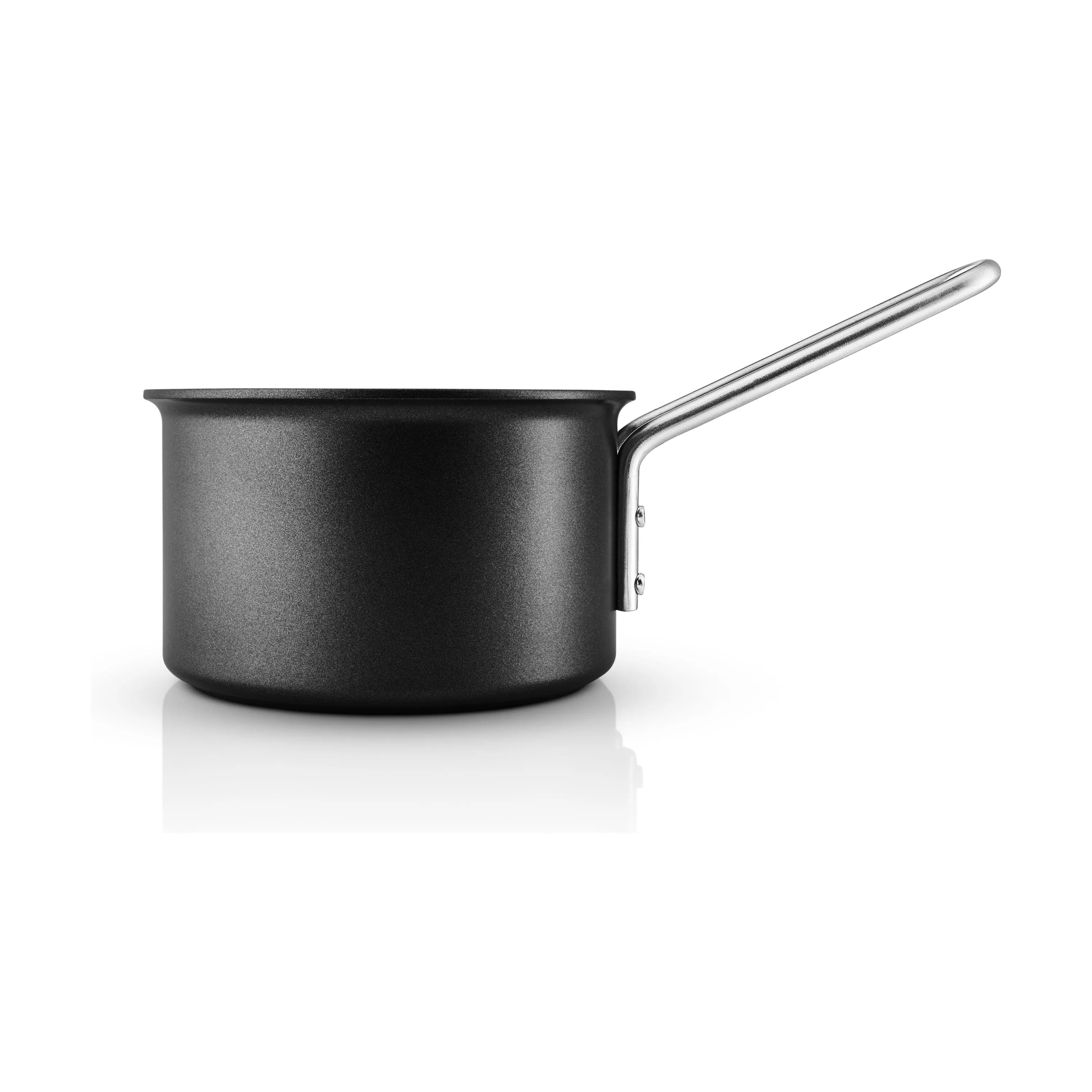 Eva Trio Kasseroller Black Line Rec. Black line Kasserolle i 1.1 L, 3