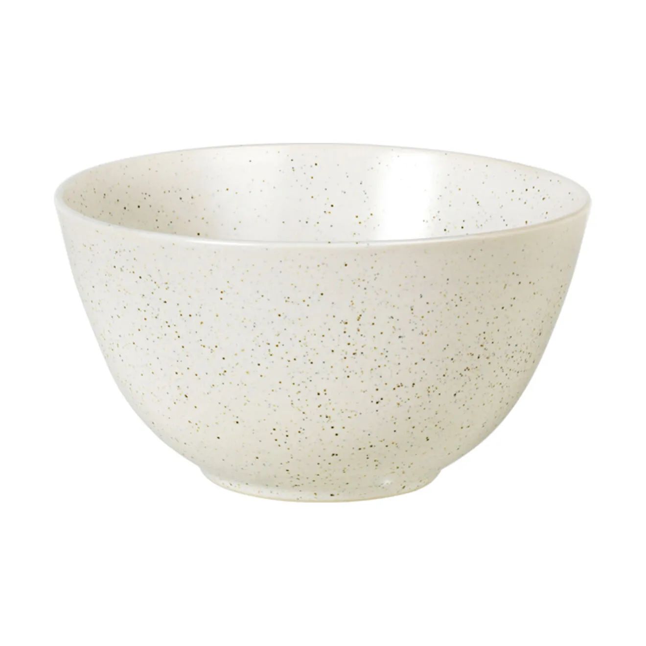 Broste Copenhagen Skåle Nordic Vanilla Skål i 20, 1