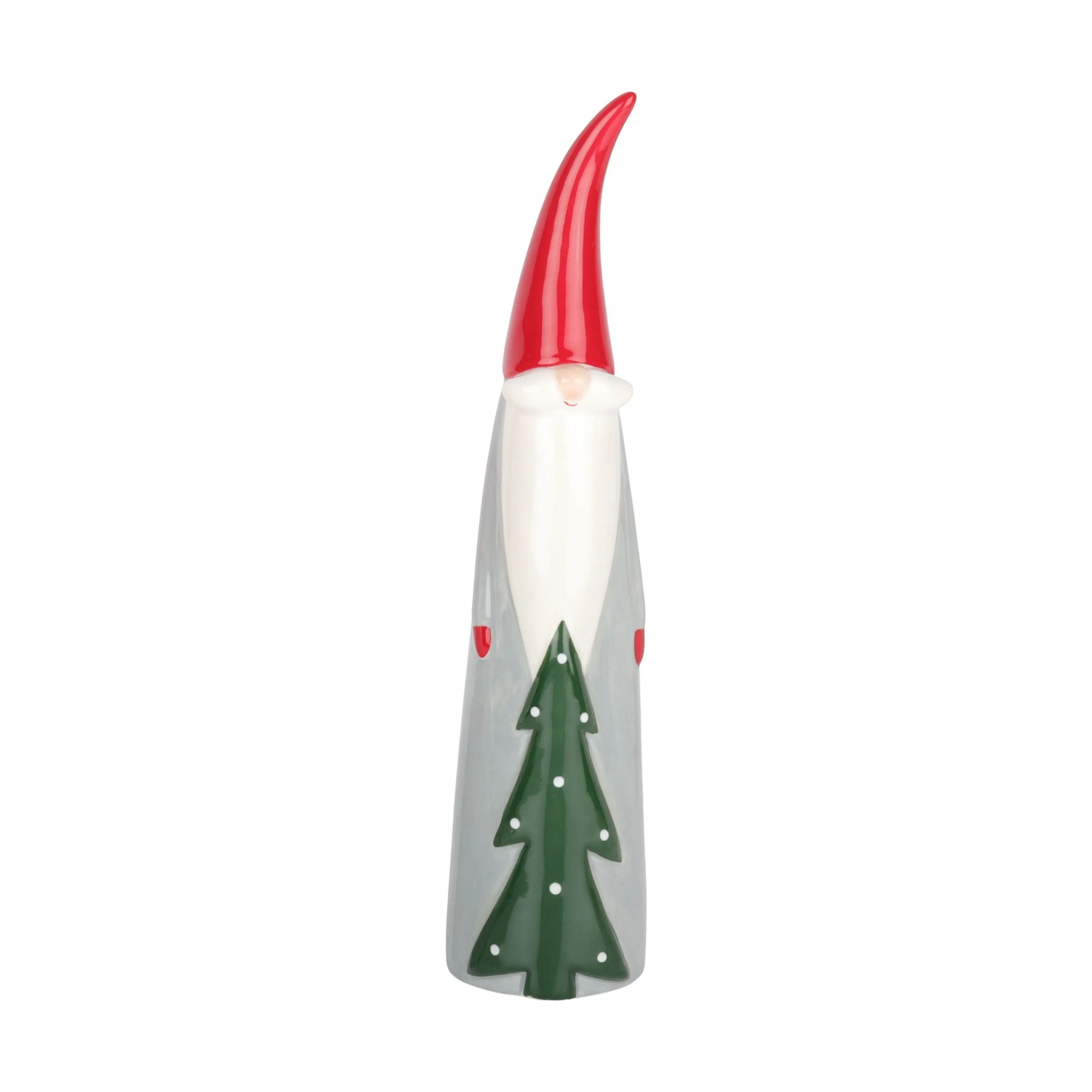 Casa Christmas Nisser Julemand i 23,7 cm, 1
