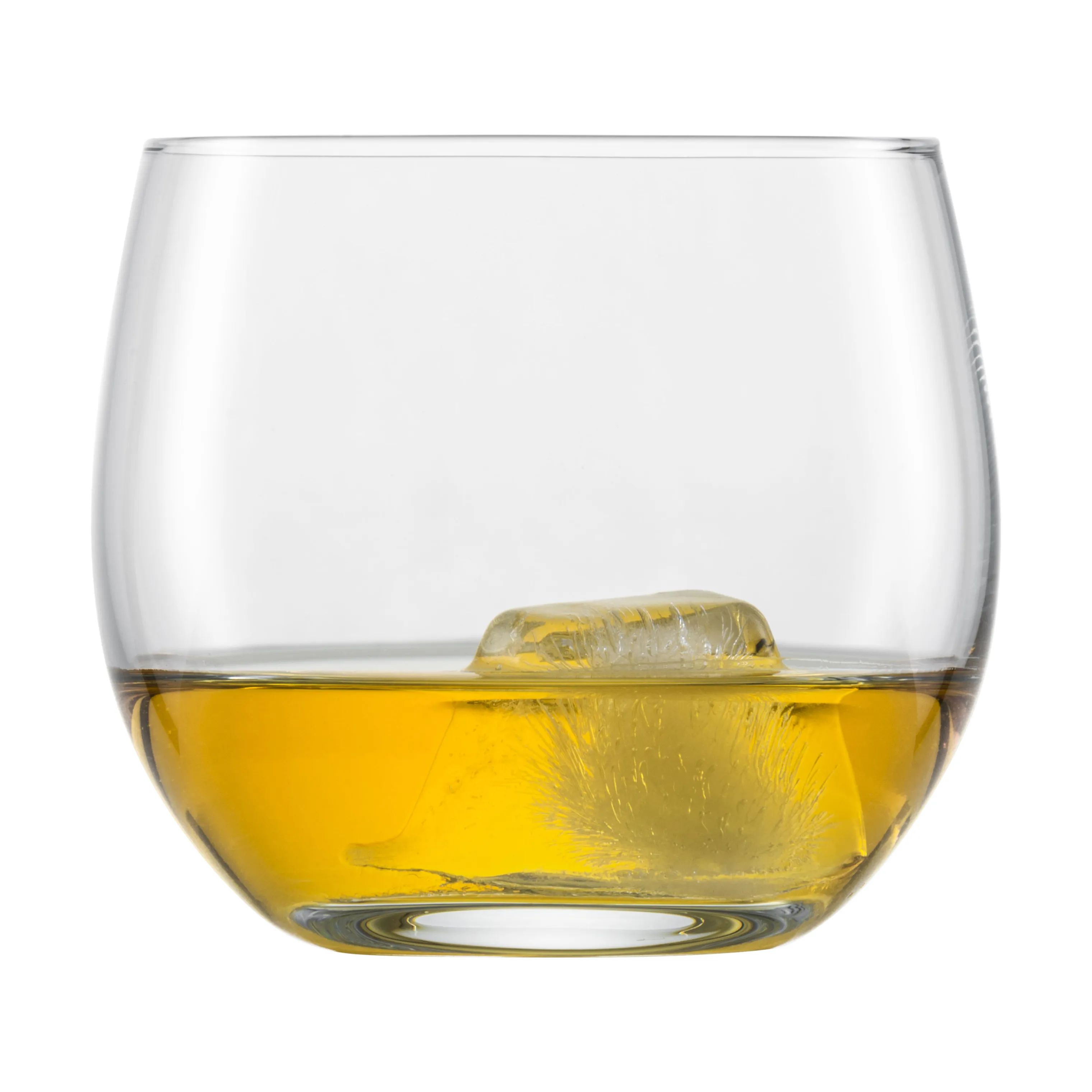 Schott Zwiesel Lowball glas For You Whiskyglas - 4 stk. i Klar, 4