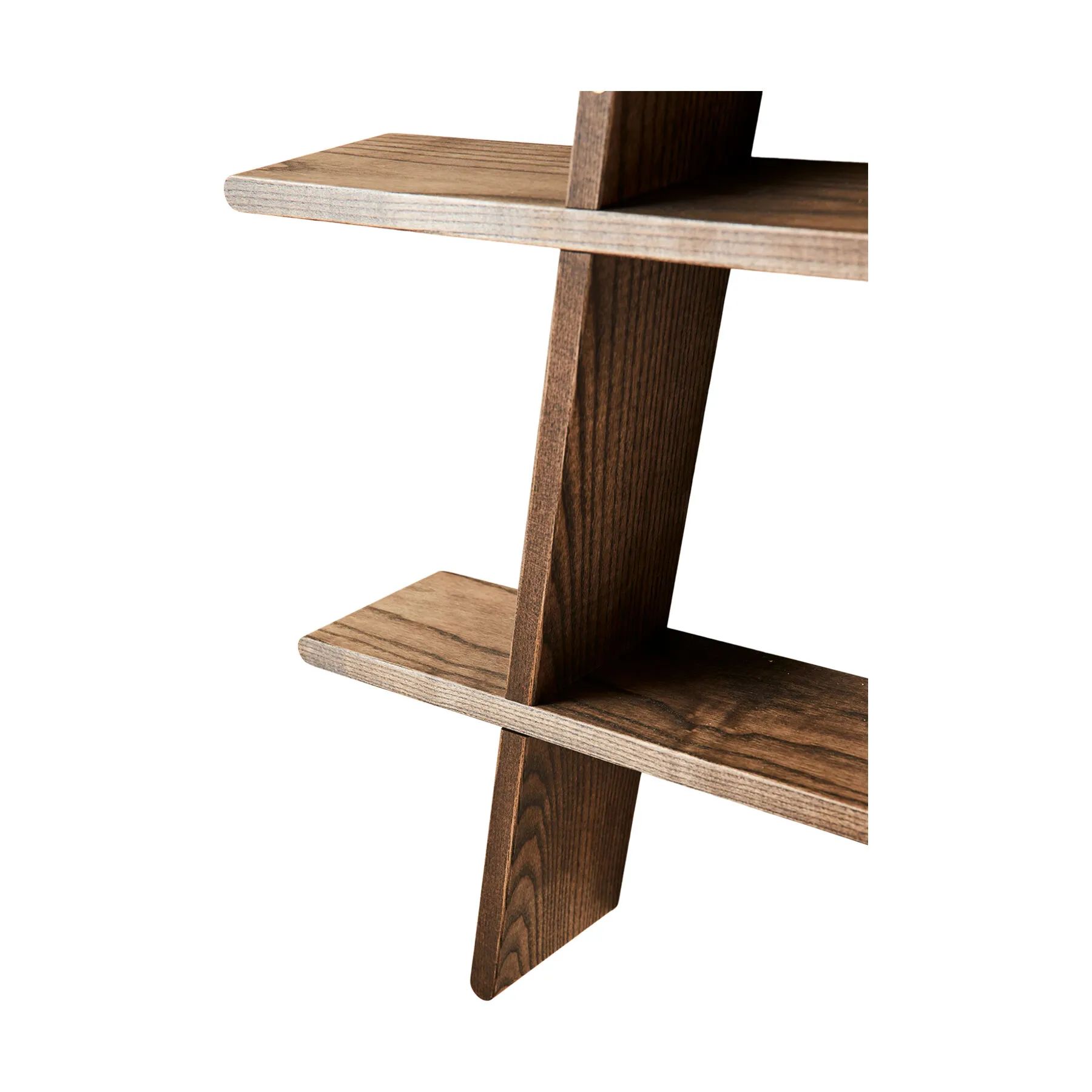 Andersen Furniture Hylder A-Shelf Hylde i H67 x B78 cm, 4